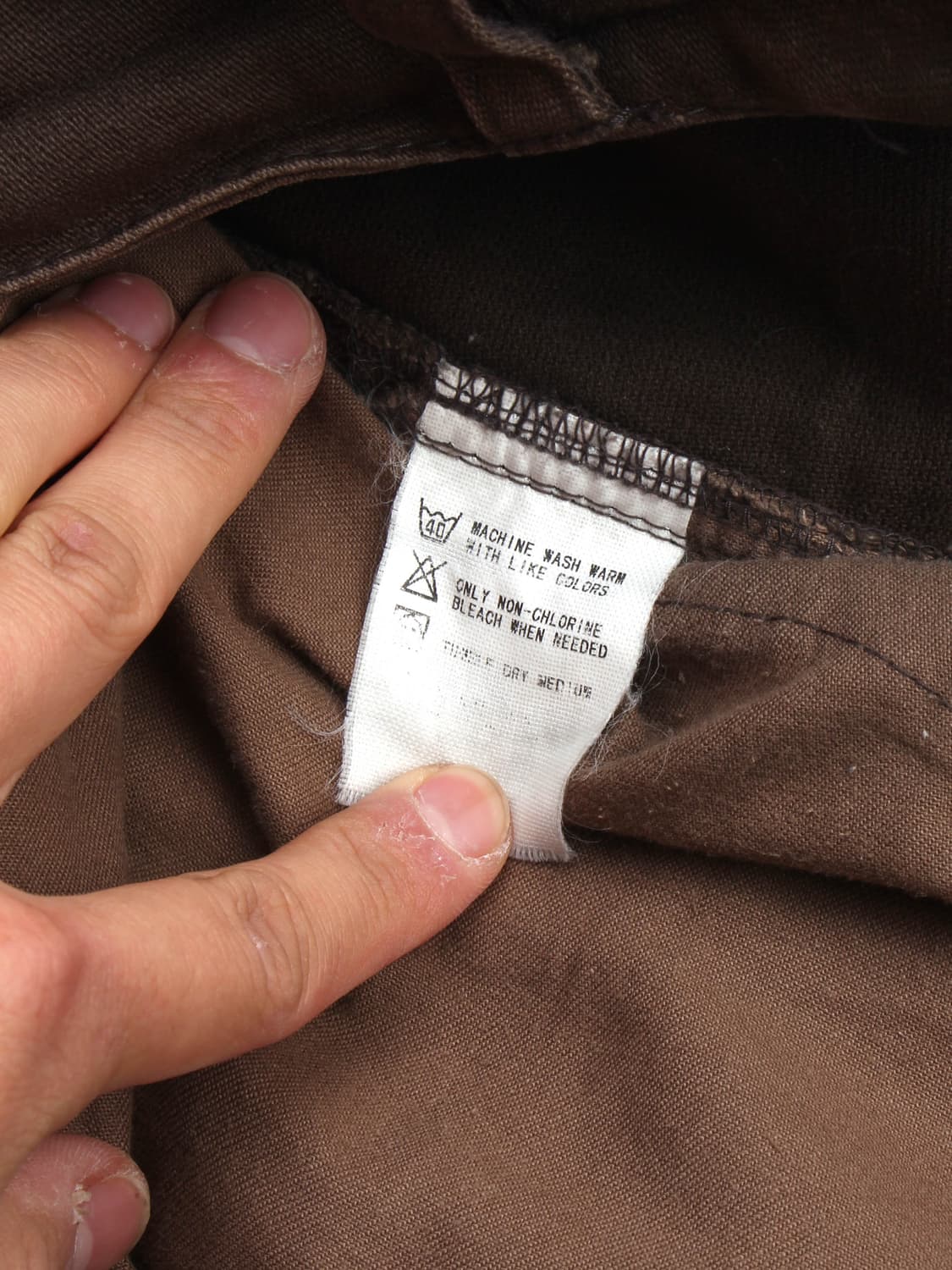 90-00s GOOD ENOUGH (L) 상품이미지2