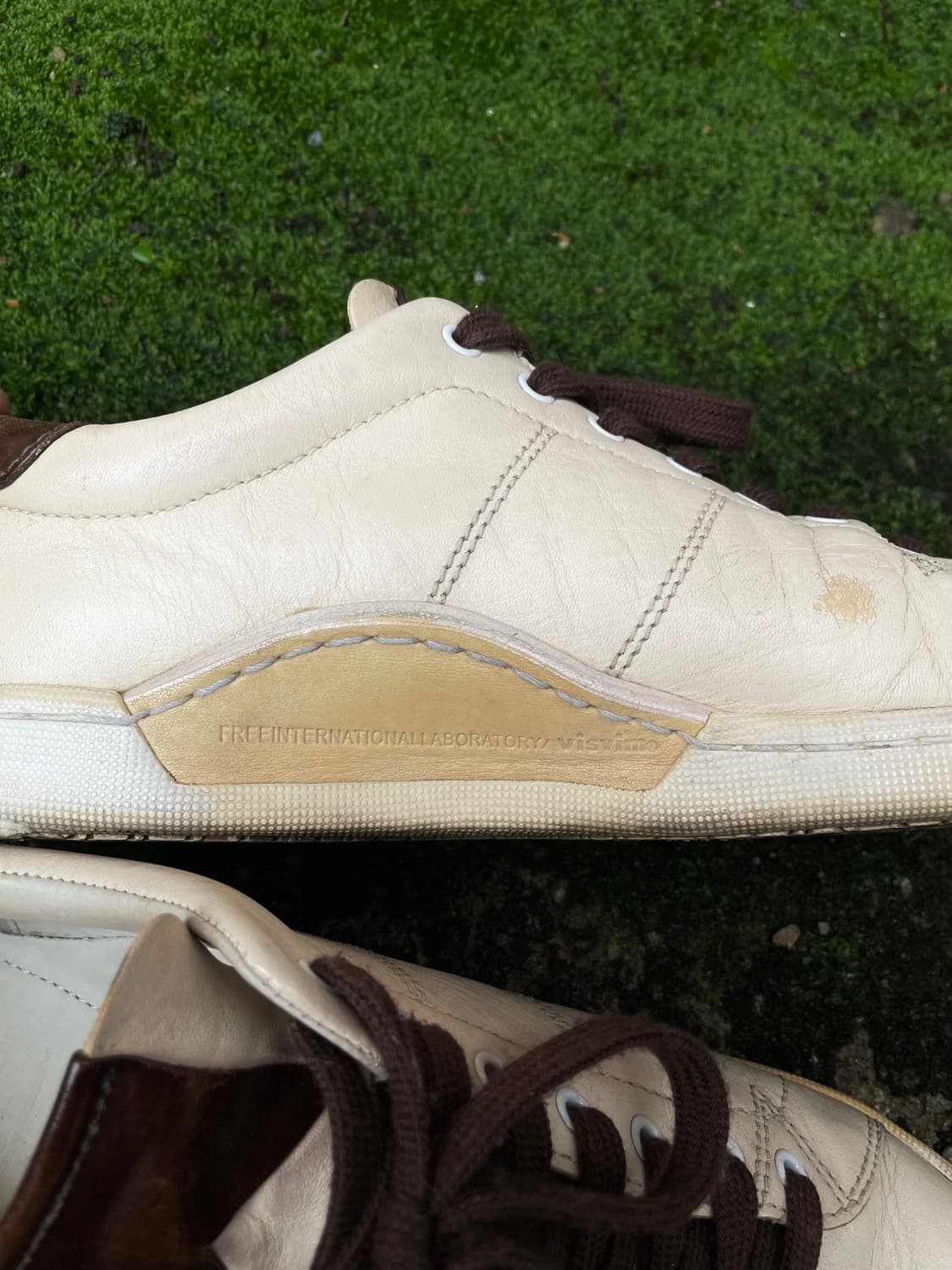 Visvim 상품이미지6