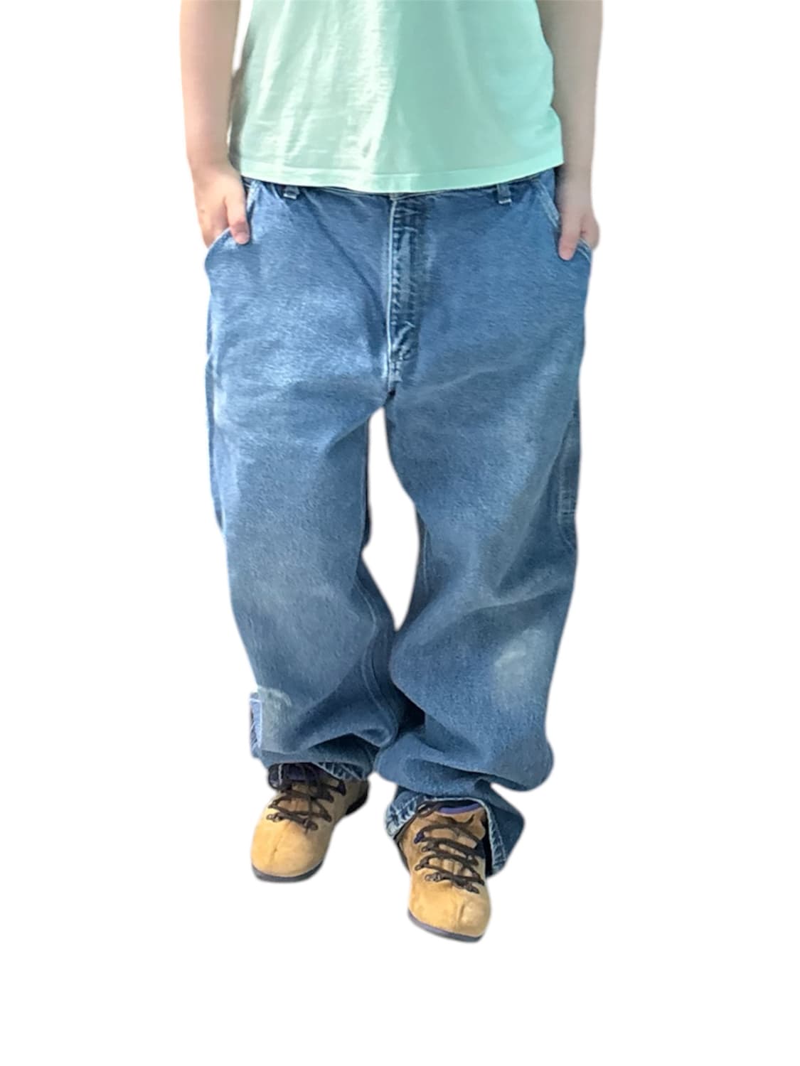 00s Carhartt B237 상품이미지2