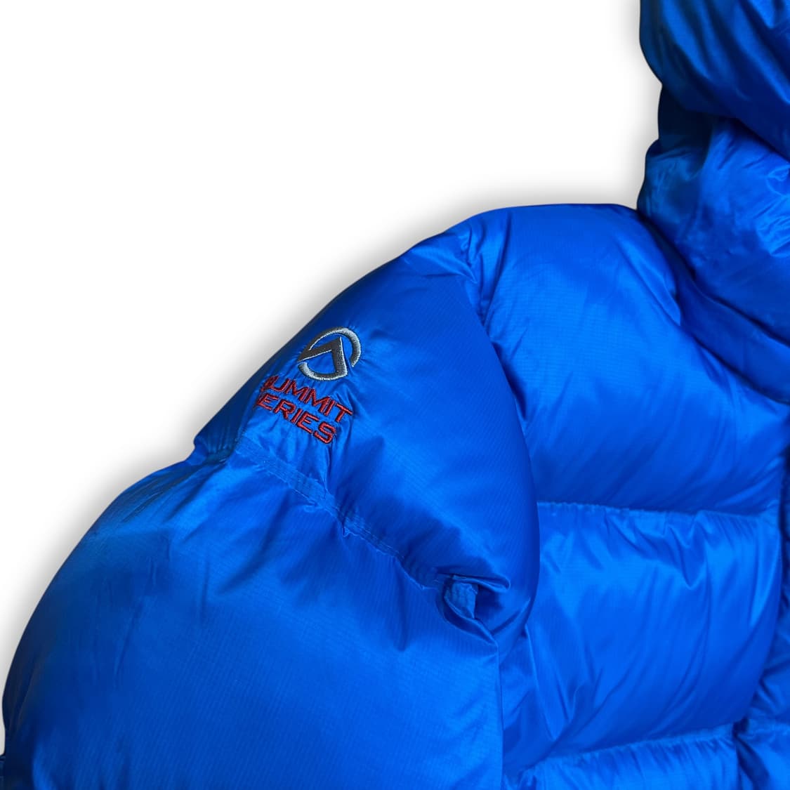 노스페이스 700 퍼텍스 패딩 상품이미지2