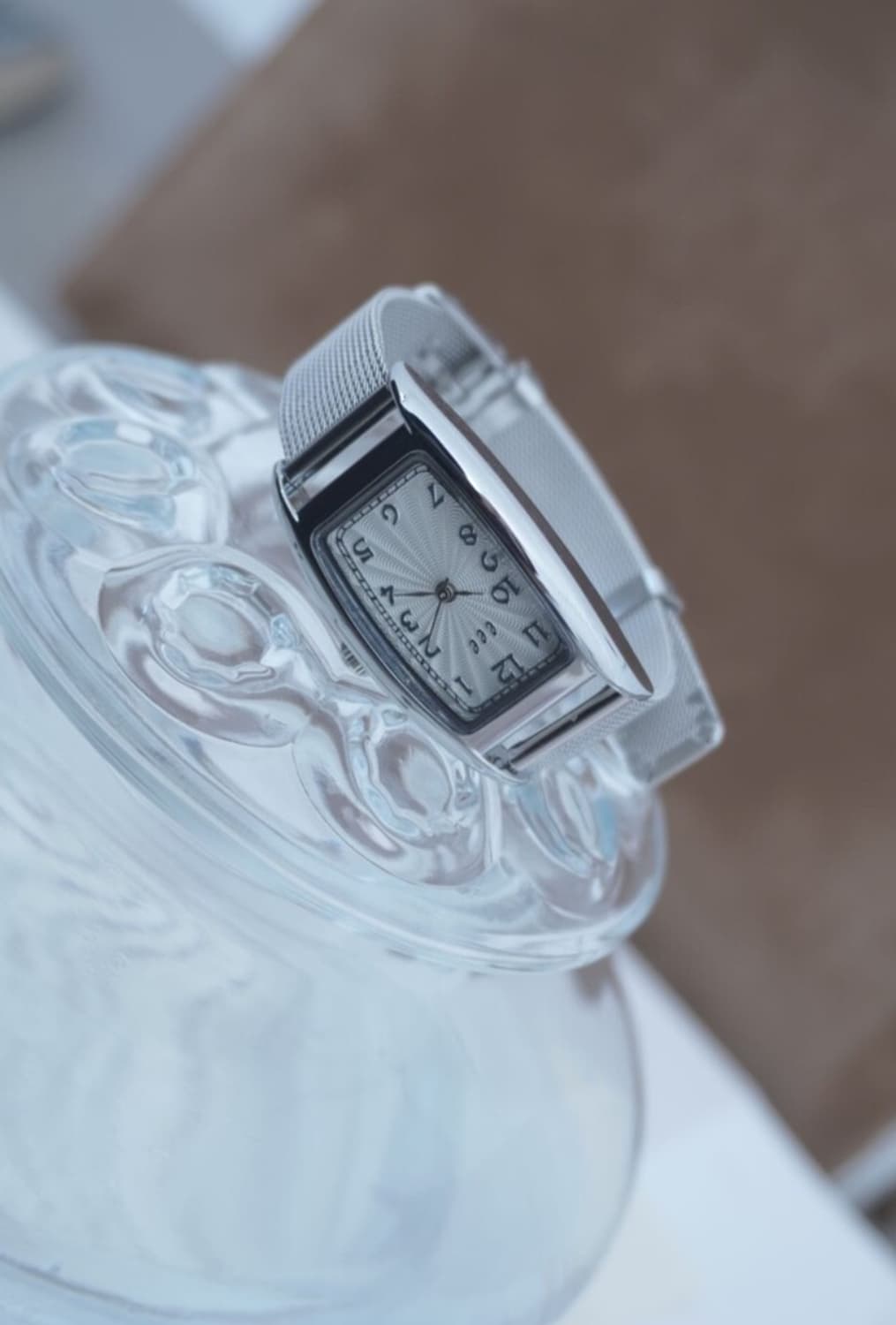 이스페이스 eeespace sunlight watch 손목시계 상품이미지1