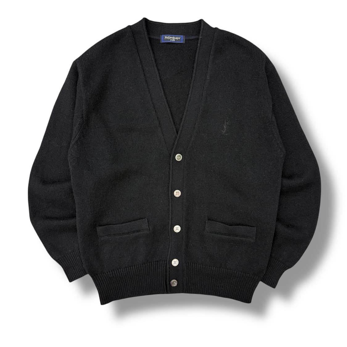 입생로랑 베이직 가디건 r1941 상품이미지1