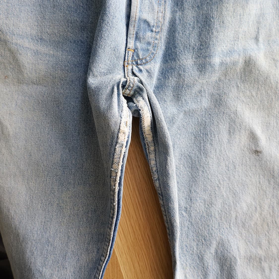 1990s 501 Jeans 상품이미지9