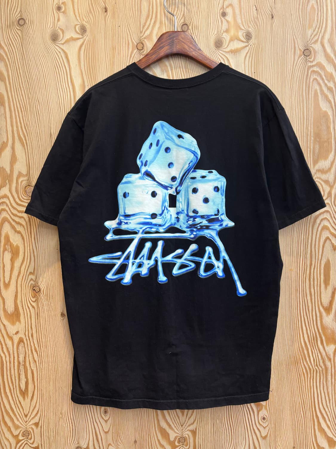 스투시 멜티드 티셔츠 상품이미지1