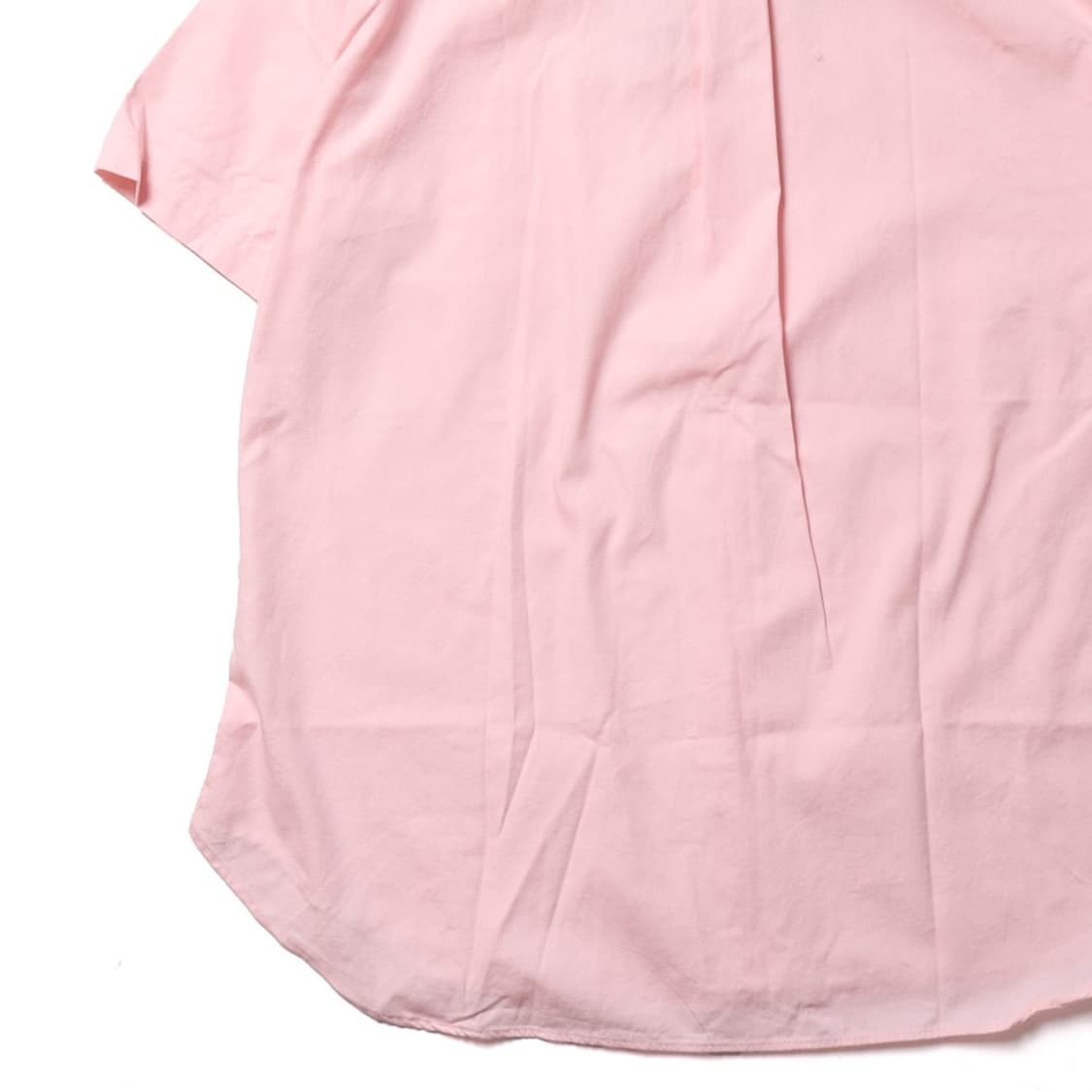 Gitmanbros Cotton Half Sleeve Shirt 
 상품이미지6