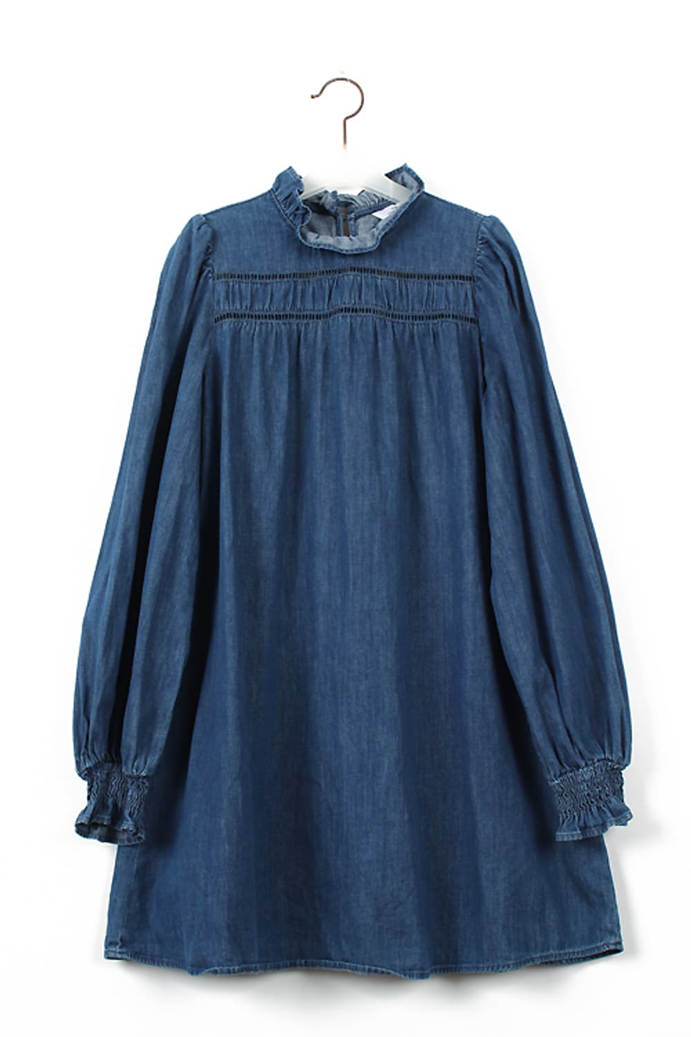 &OTHER STORIES 데님원피스(XS~S)  상품이미지2