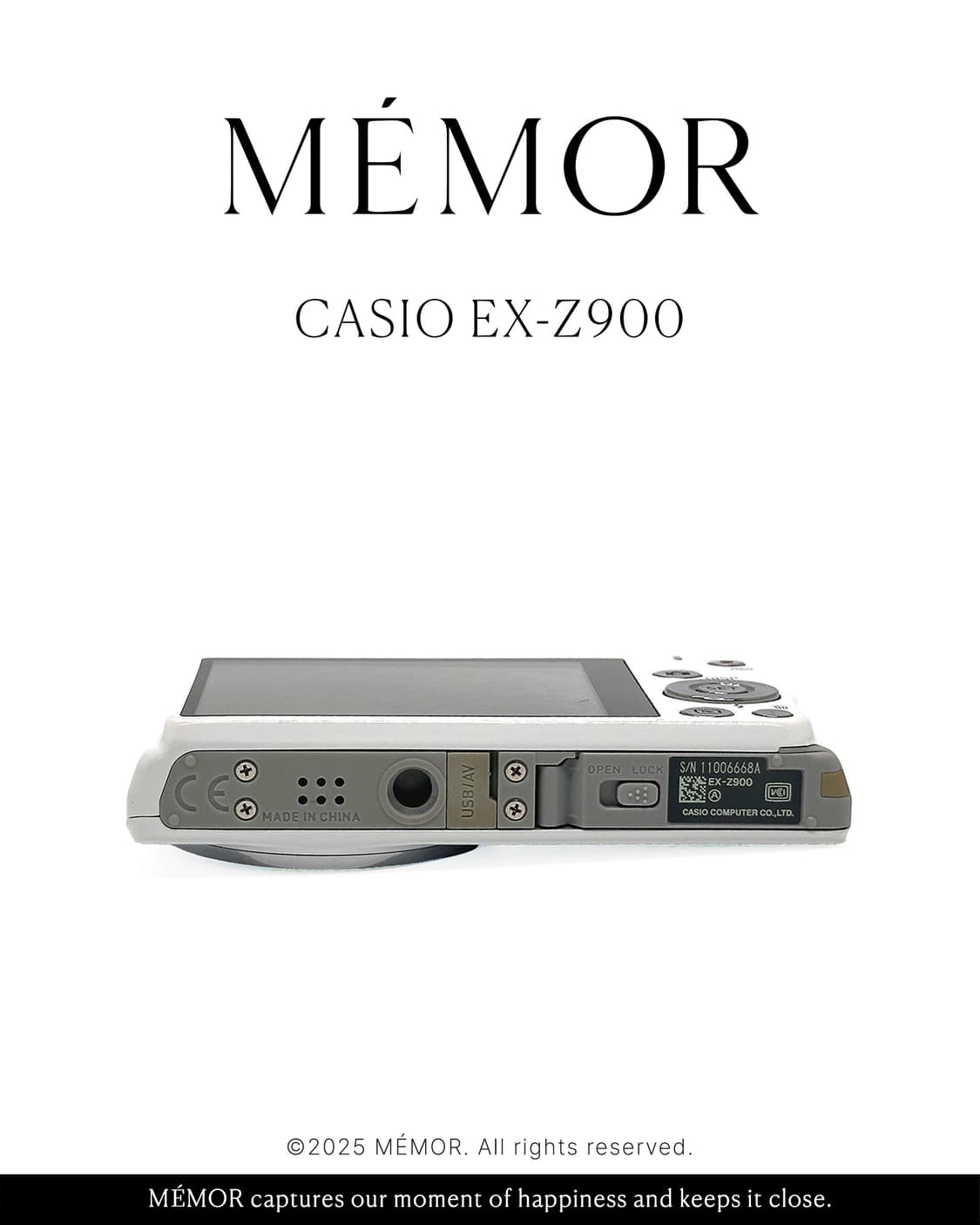 수채화 느낌 작례 🎨 CASIO EXILIM EX-Z900 카시오 디카 상품이미지4