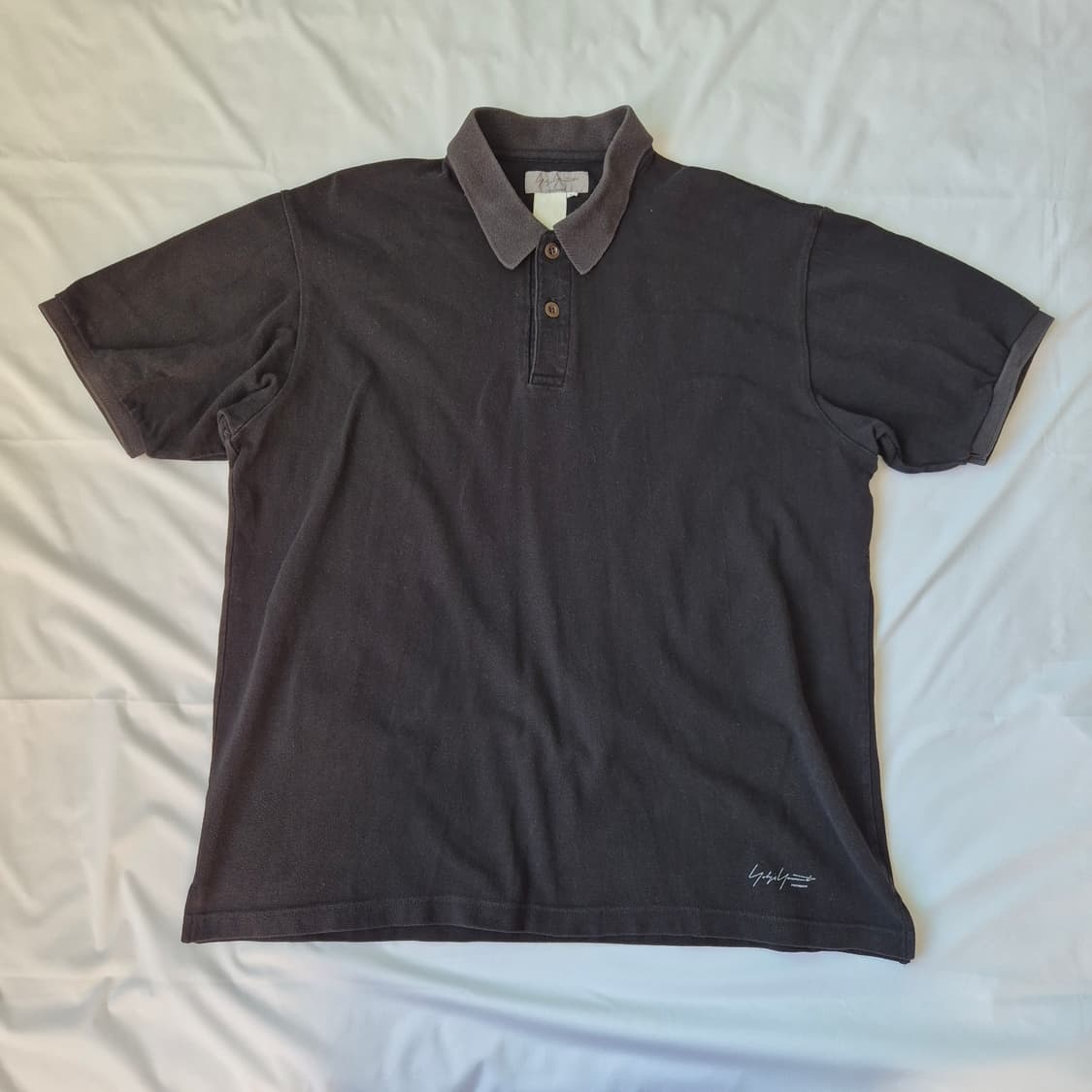 Yohji Yamamoto Pour Homme 상품이미지1