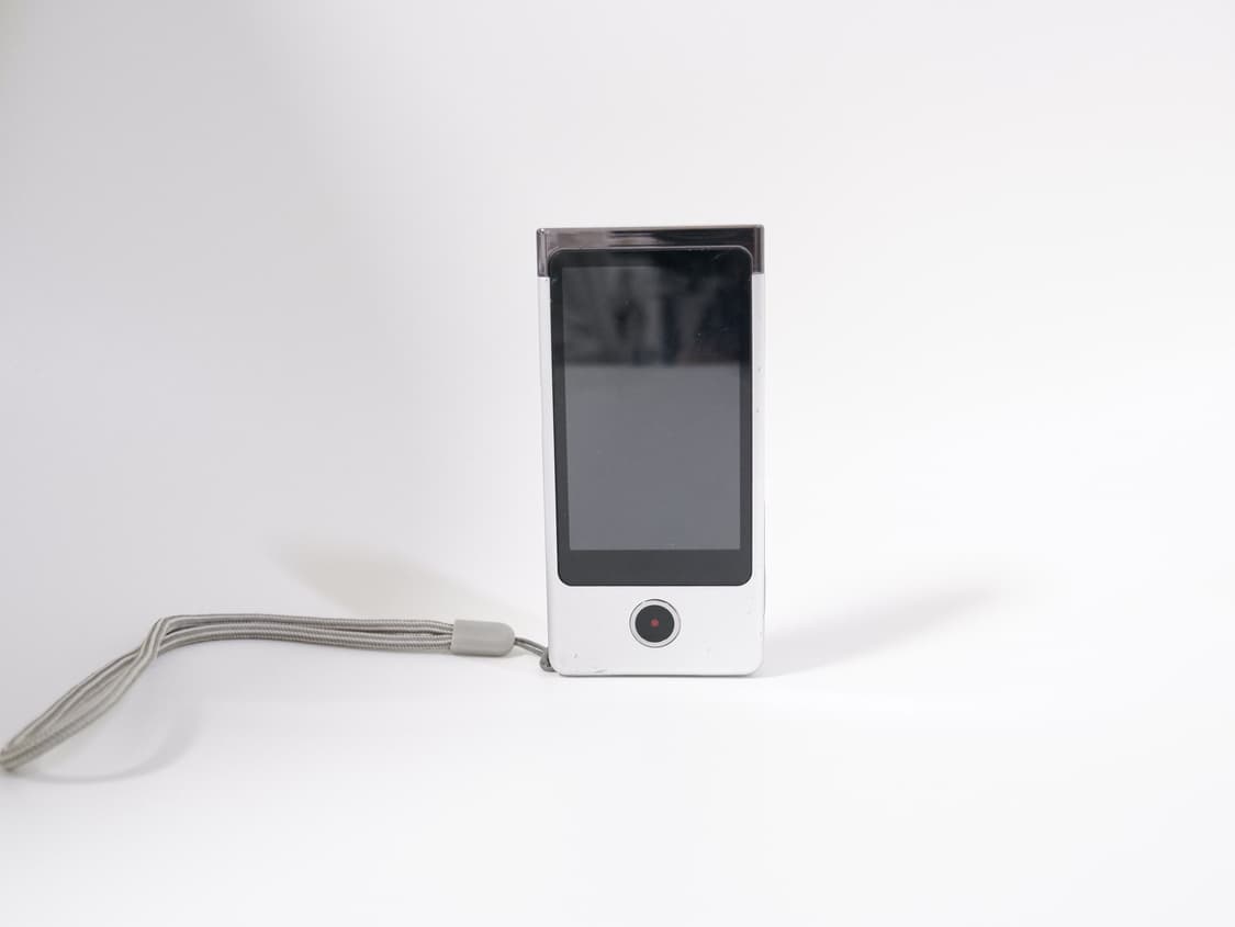 Sony Bloggie MHS-TS20 상품이미지2