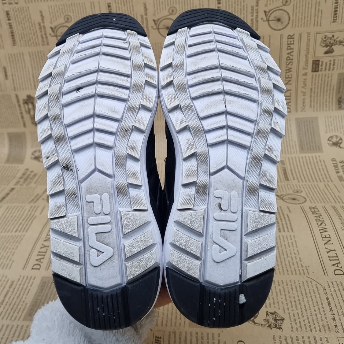 휠라 볼트 여성운동화235 상품이미지3