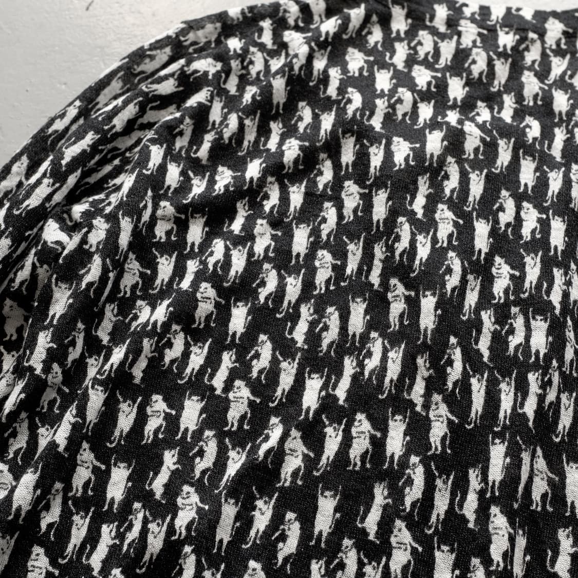 Paul Smith Linen Jacket 상품이미지6