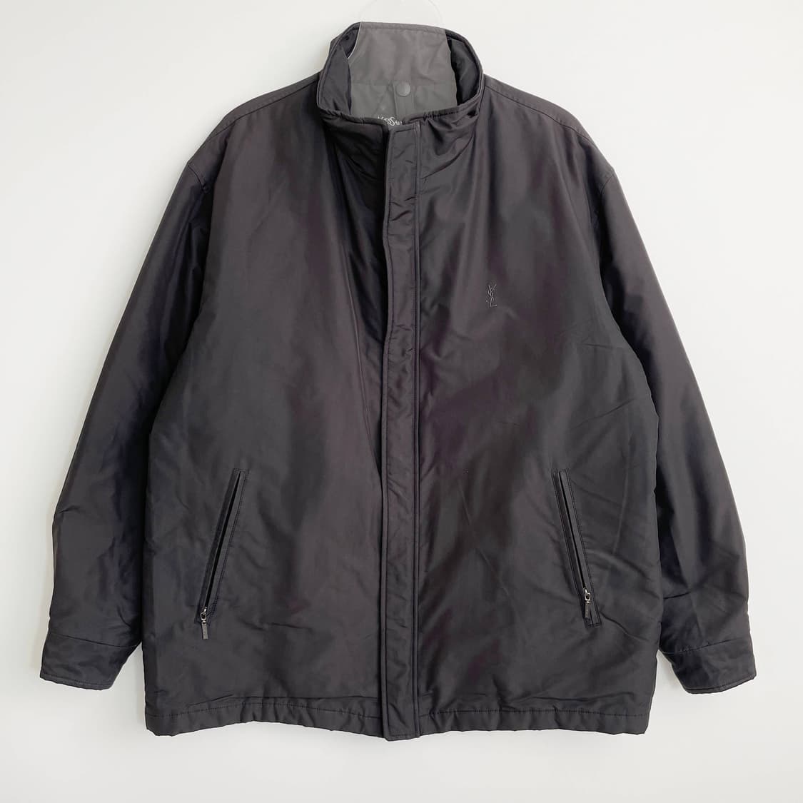 F2 YSL 입생로랑 패디드 자켓 100사이즈 상품이미지1