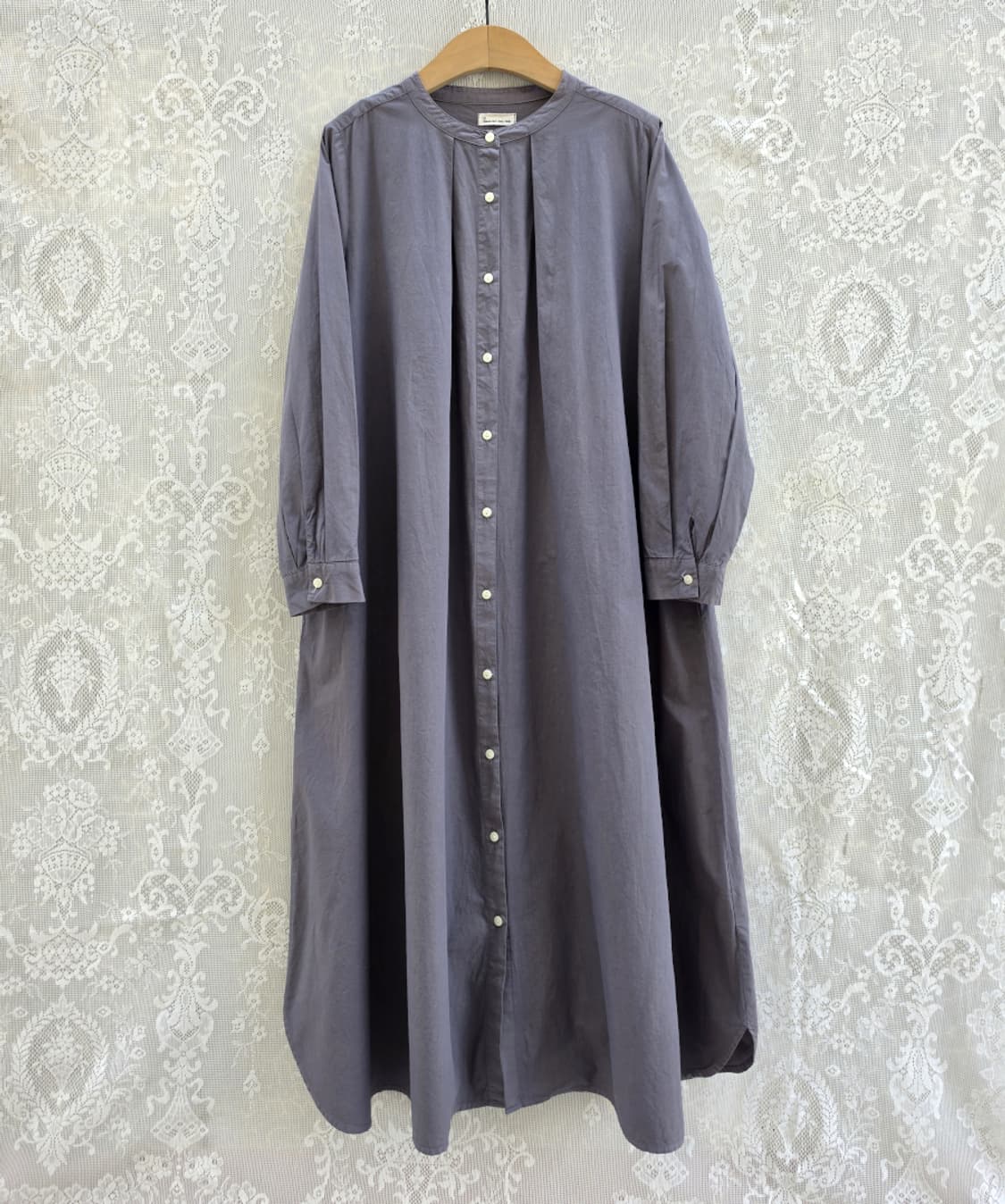 써니 클라우즈 롱원피스 상품이미지4