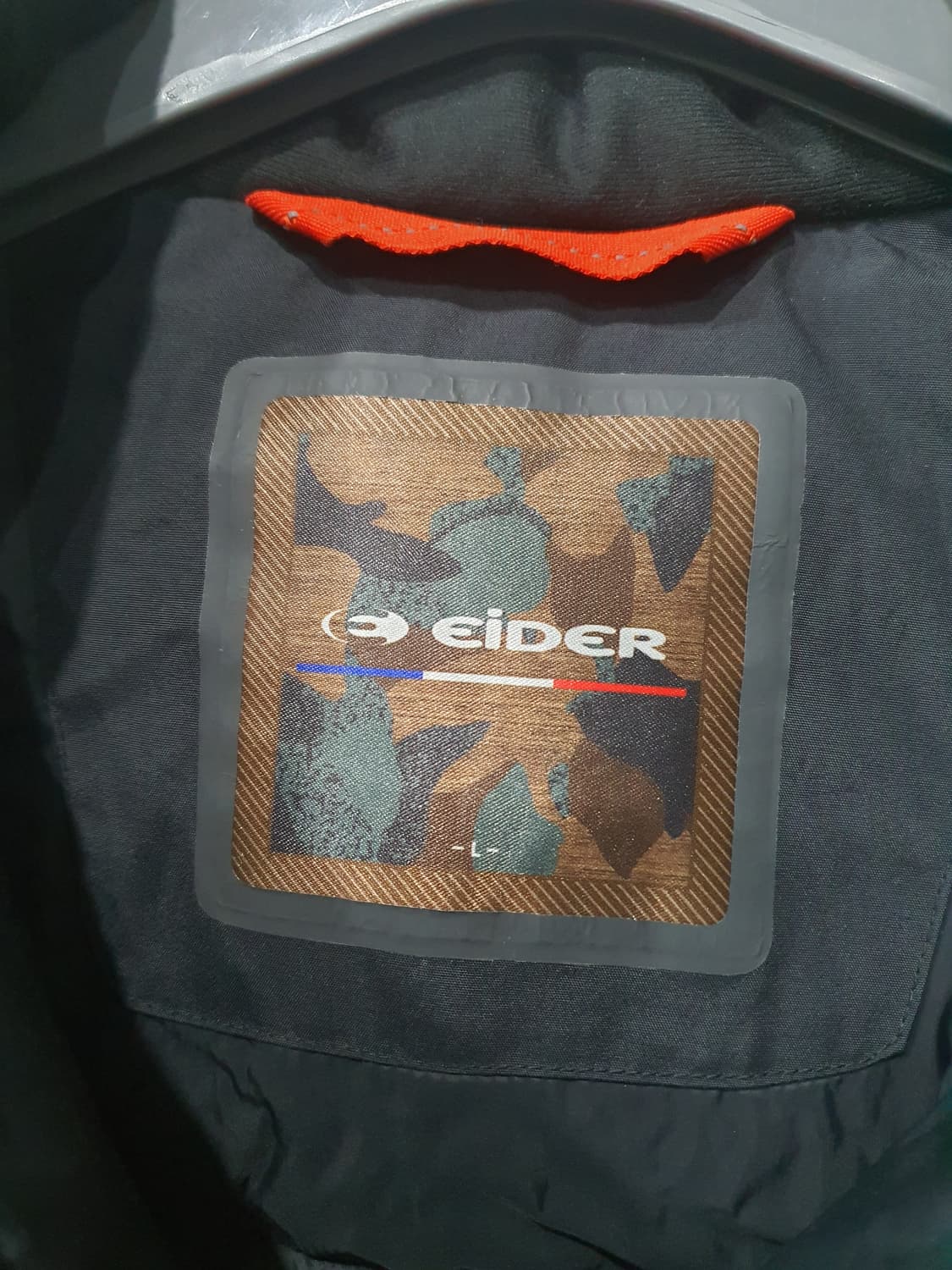 아이더 남성 패딩  상품이미지5