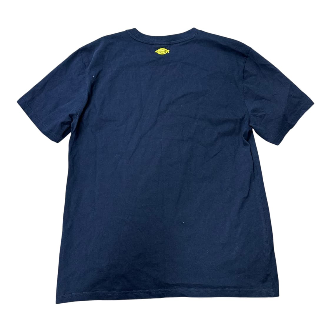 ✨ (바배) 디키즈 네이비 반팔티  상품이미지2