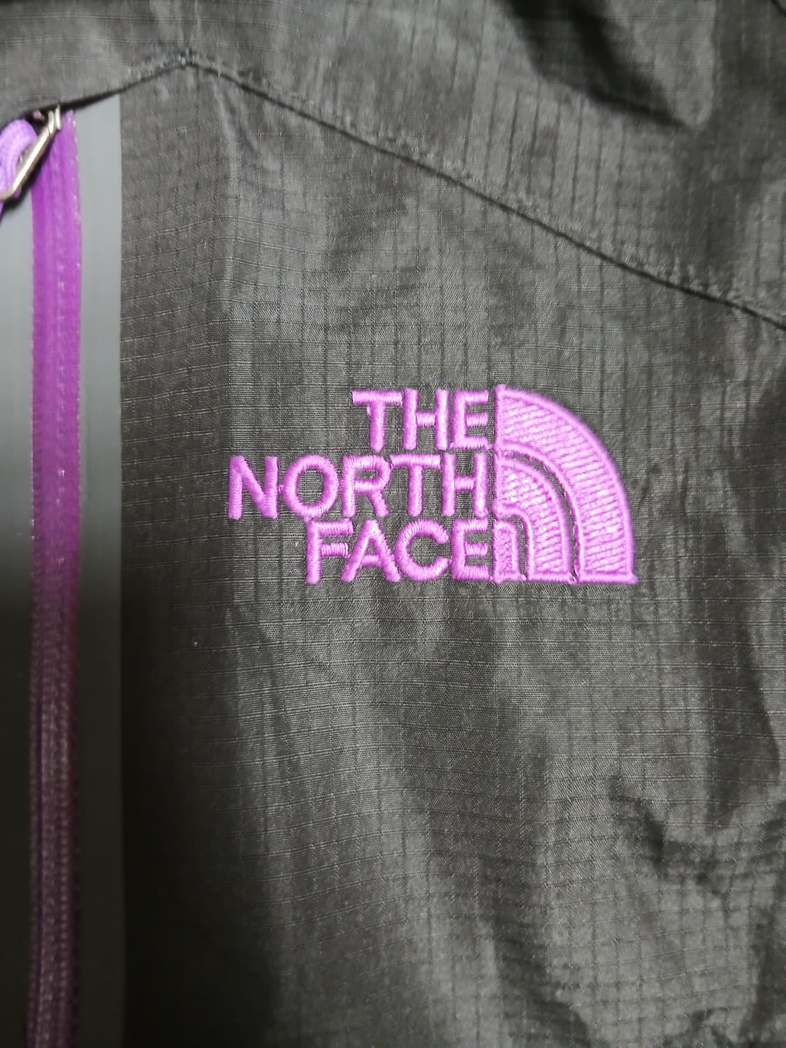 노스페이스 고어텍스 바람막이S 상품이미지2