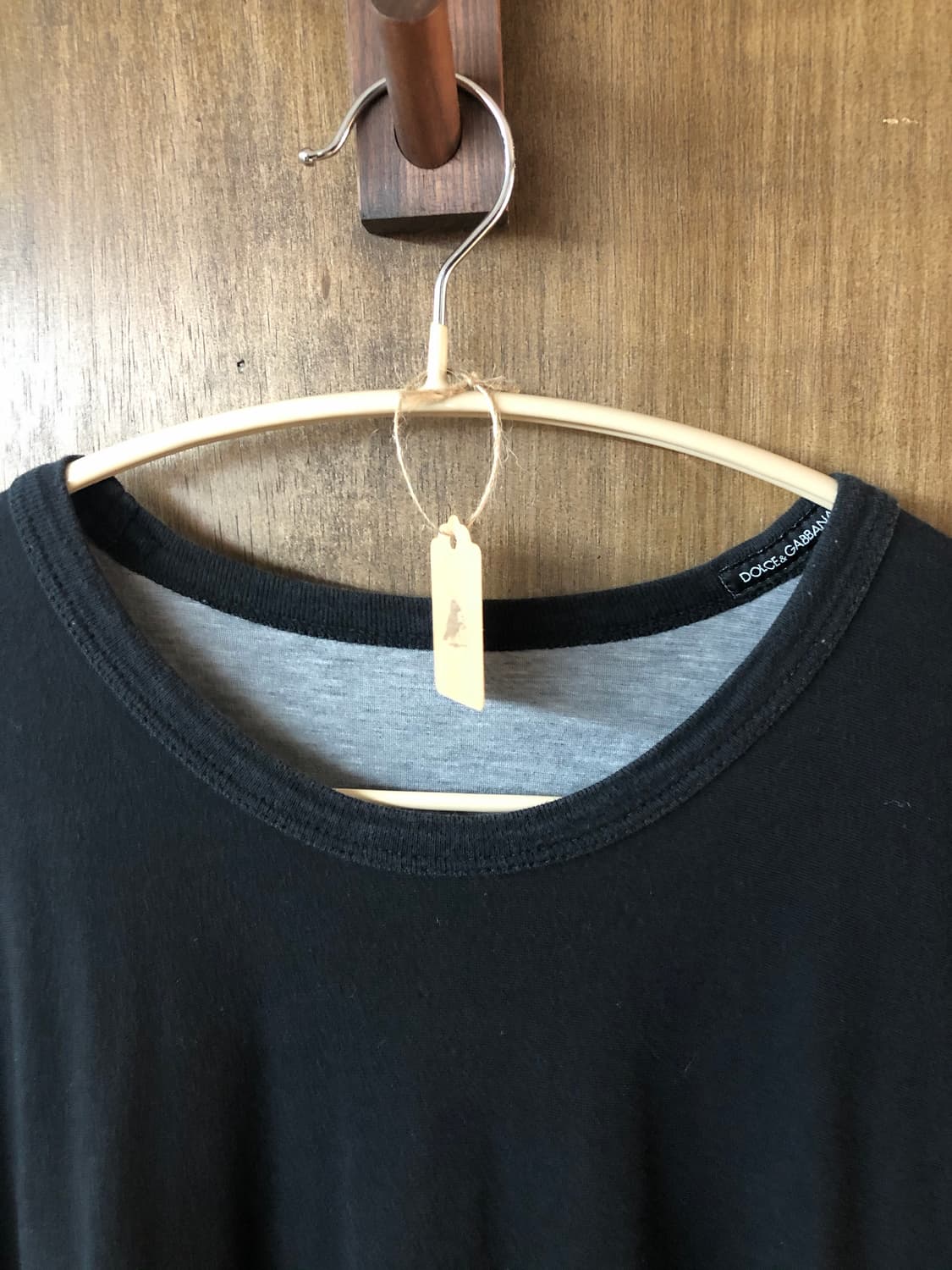 Dolce & Gabbana 리버서블 반팔 티셔츠  상품이미지2