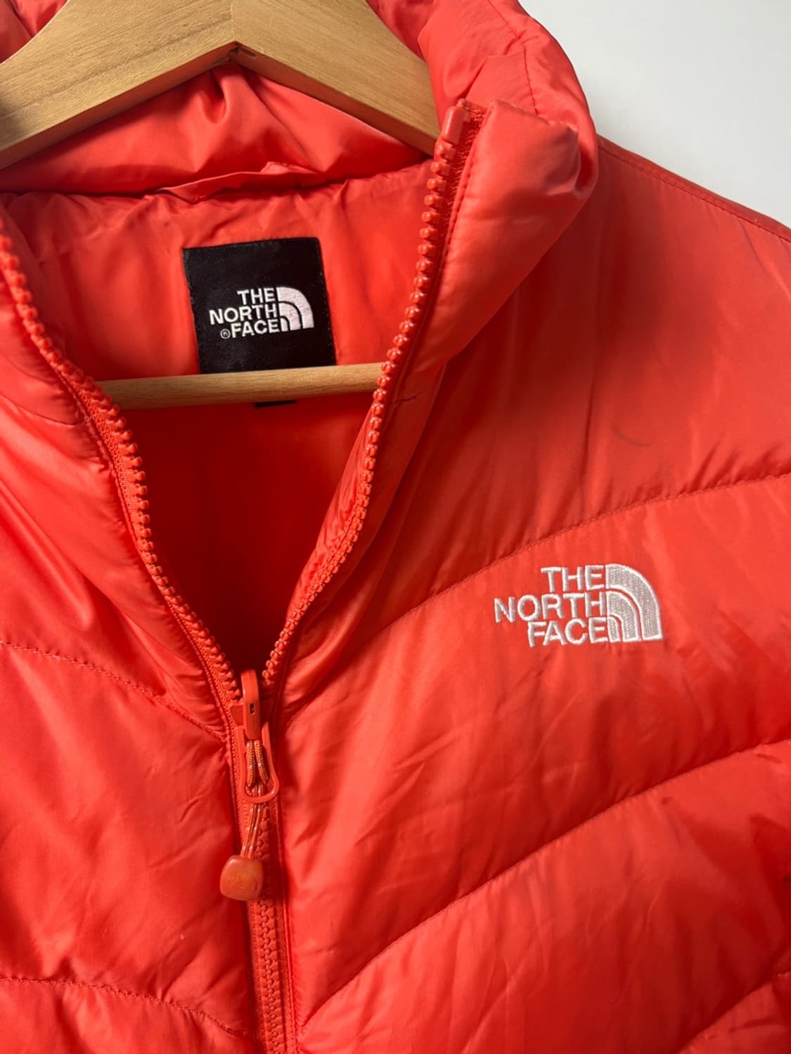 노스페이스 패딩 상품이미지5