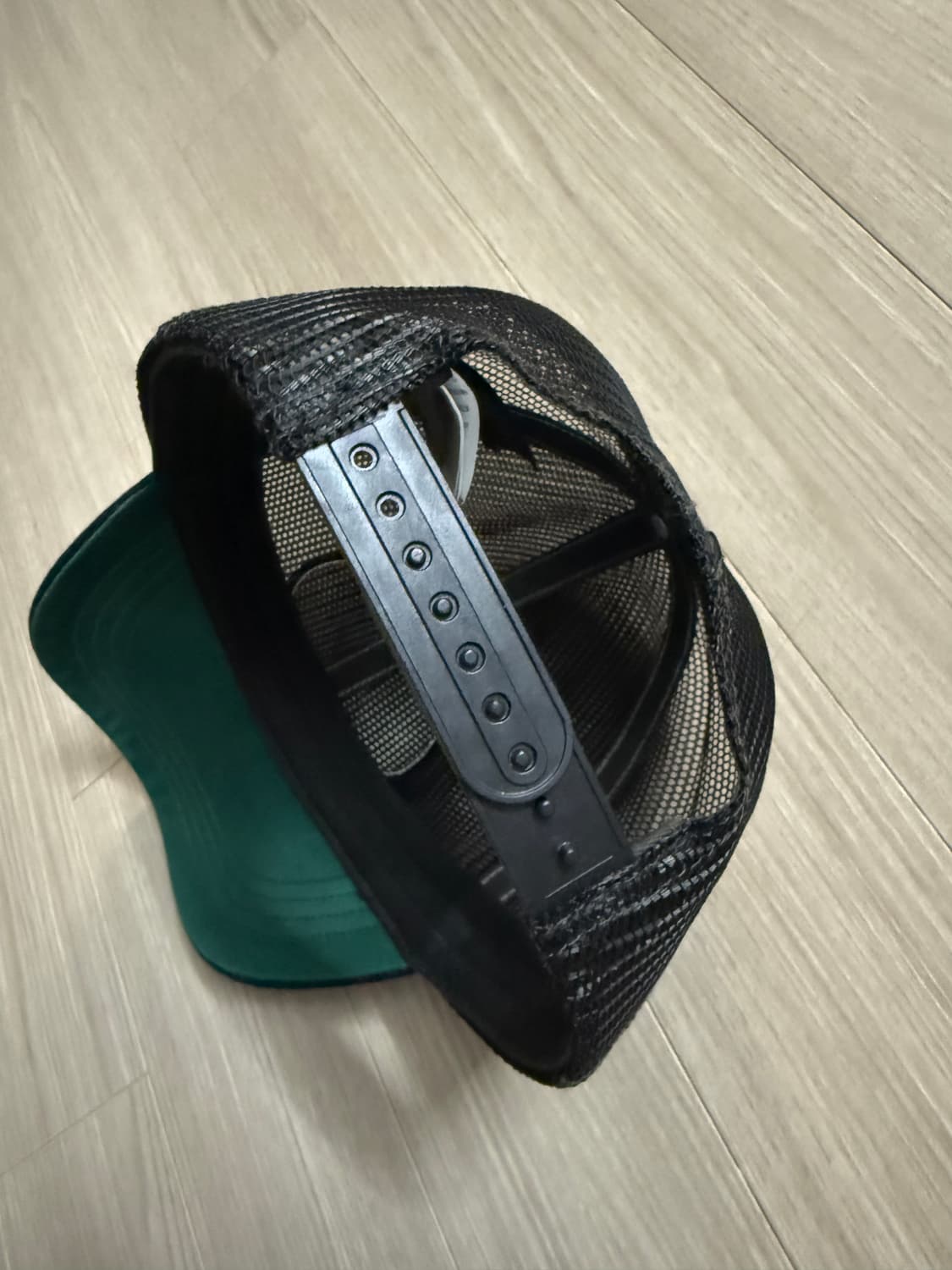 rrl 더블알엘 버팔로 볼캡 초레어 상품이미지3