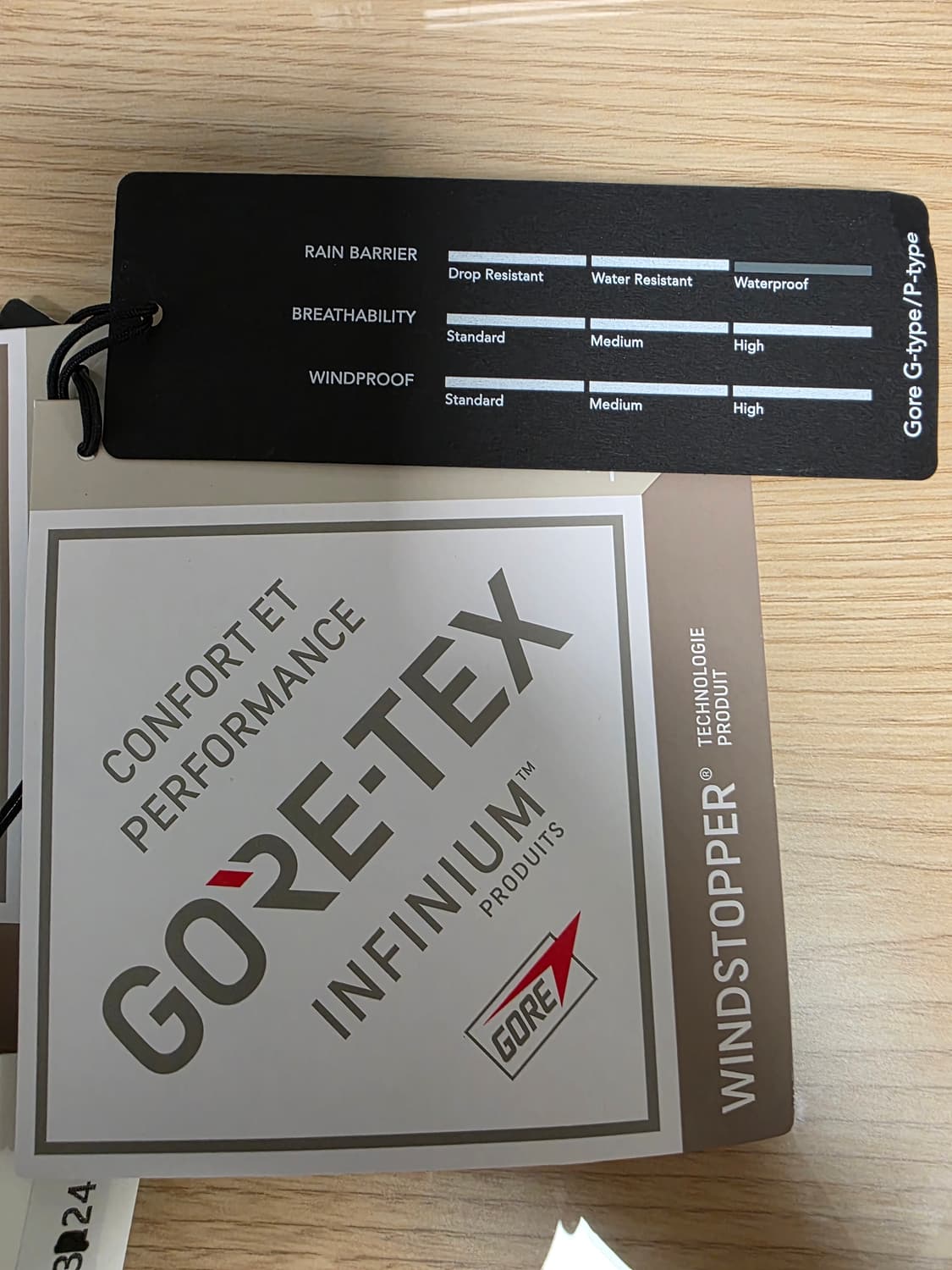 CP컴퍼니 고어텍스,,패딩 점퍼(내피 탈착 가능) 상품이미지10