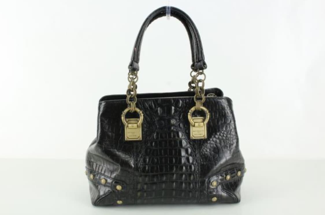 메트로시티 토트백 상품이미지3