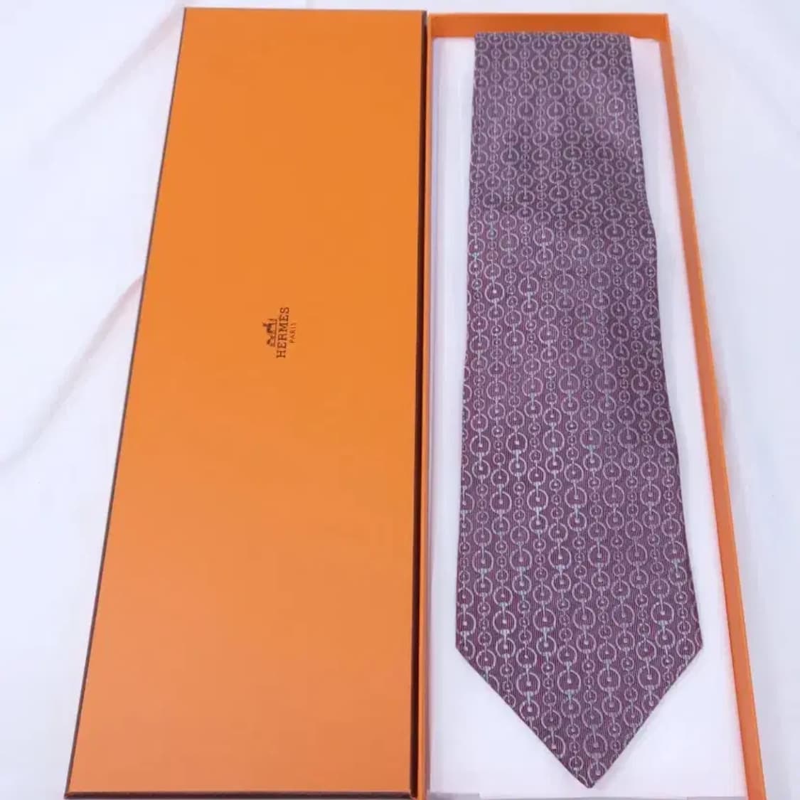 구찌 넥타이 상품이미지7