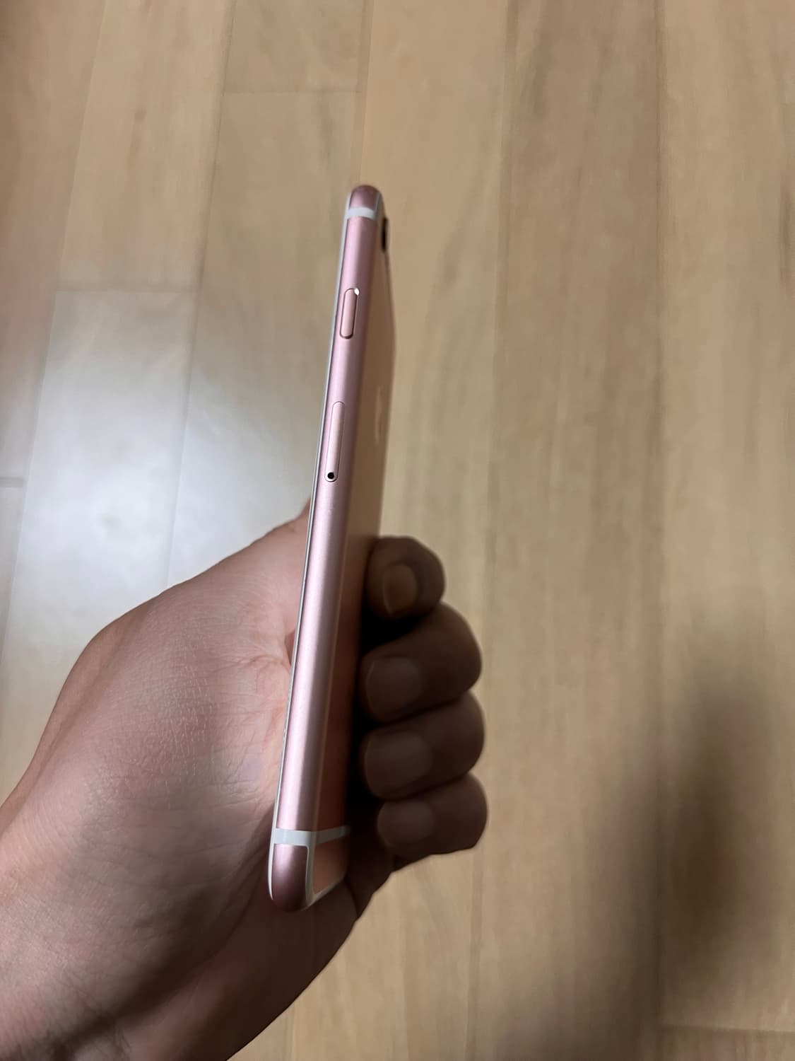 아이폰6s 로즈골드 64GB 상품이미지4