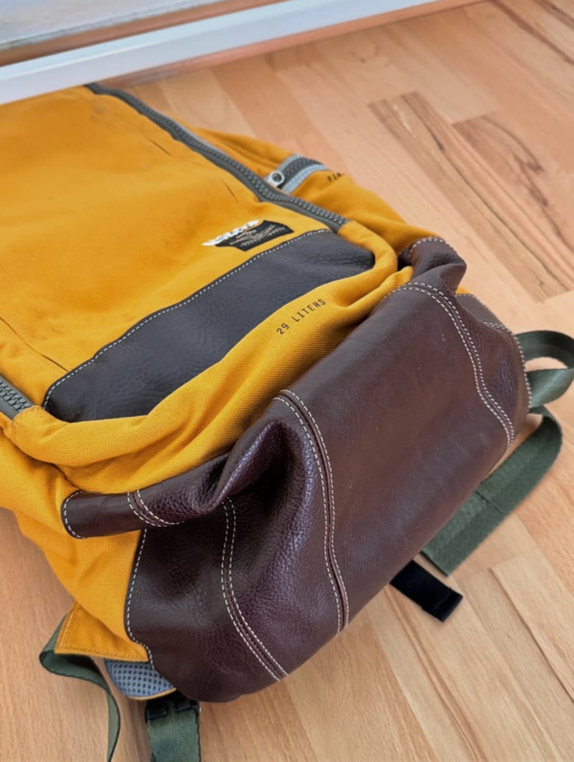 블랭코브 29L 유틸리티 백팩 상품이미지7