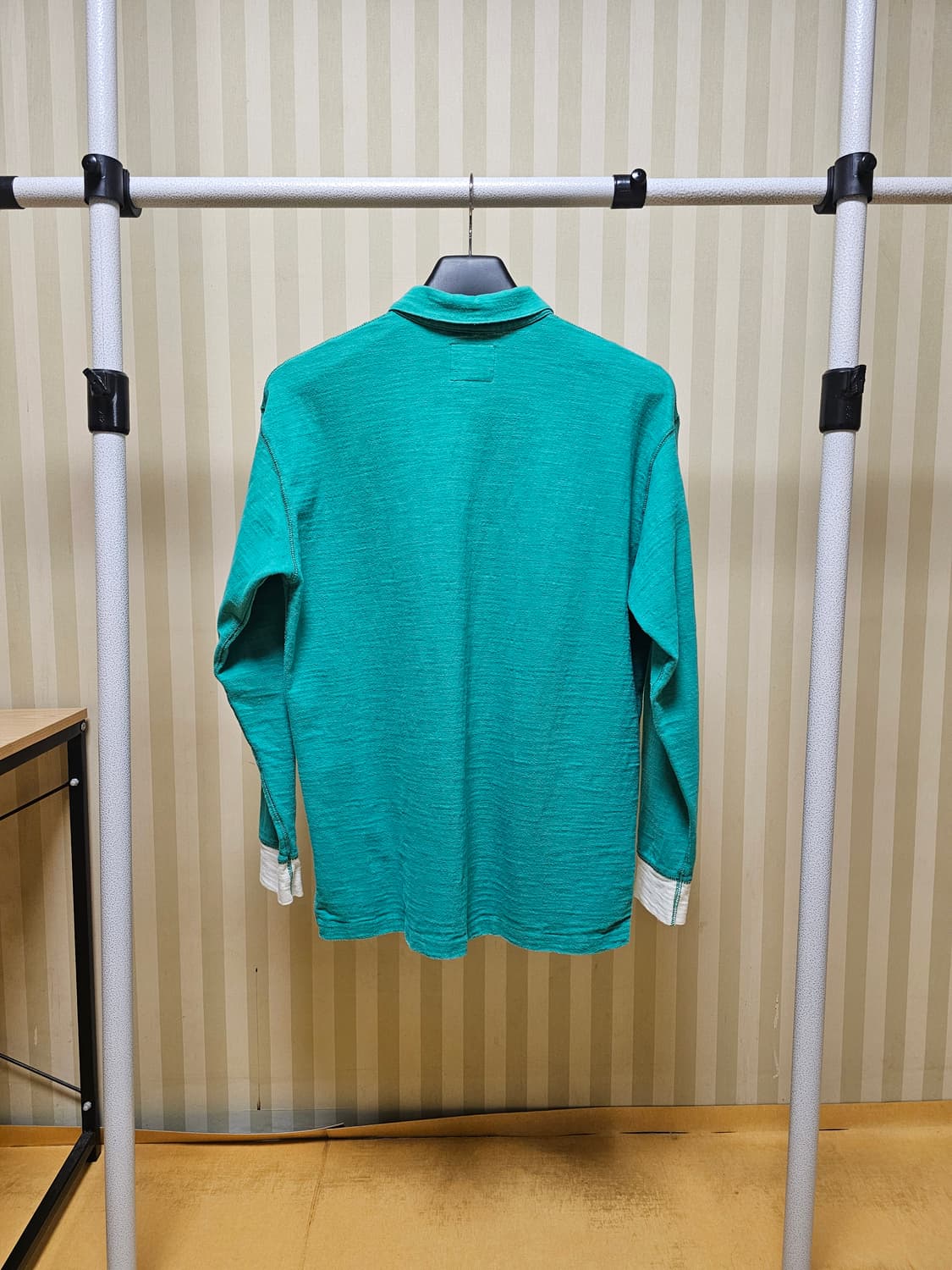 드레익스 럭비티 코튼 36 상품이미지2