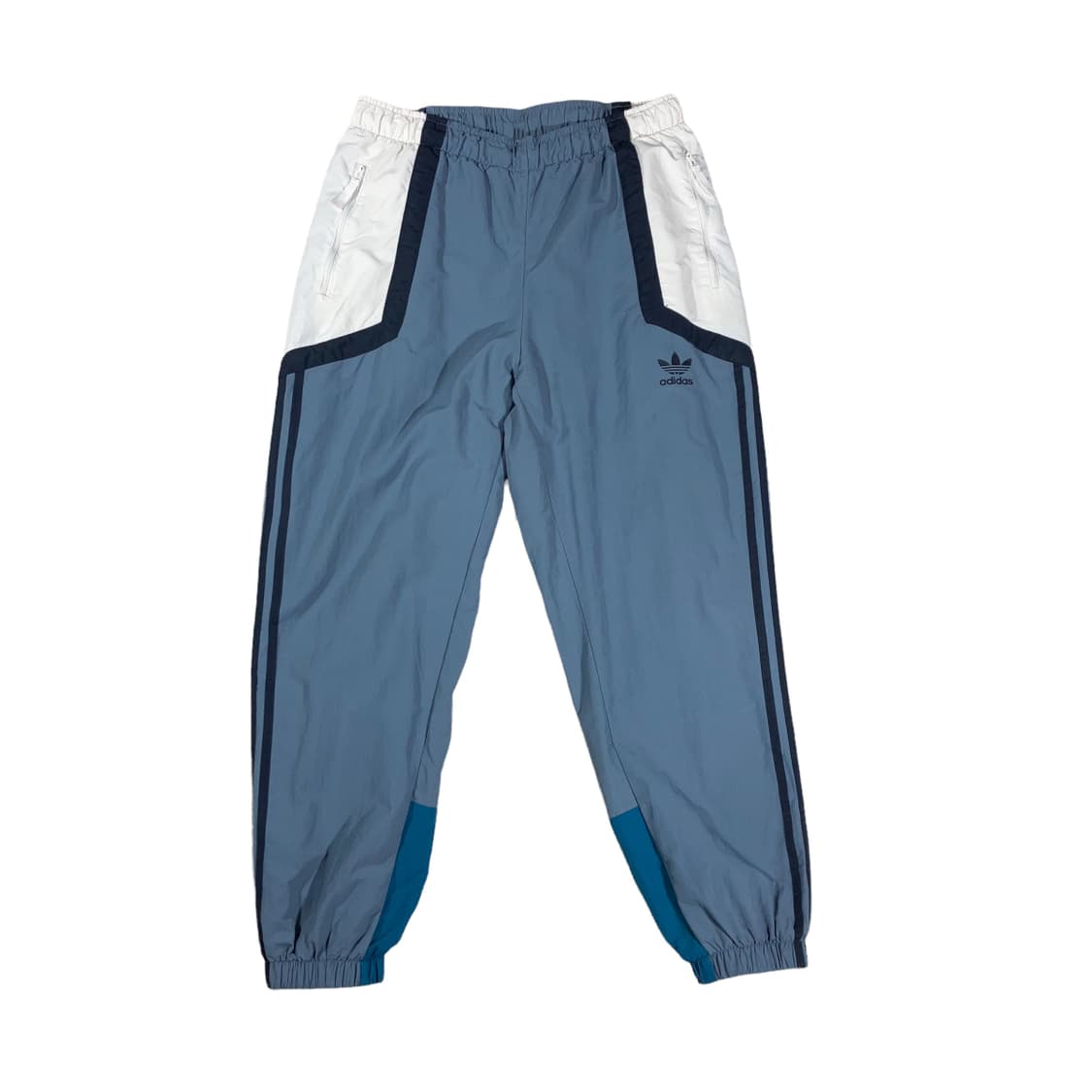 아디다스 와이드트랙 조거팬츠 상품이미지2