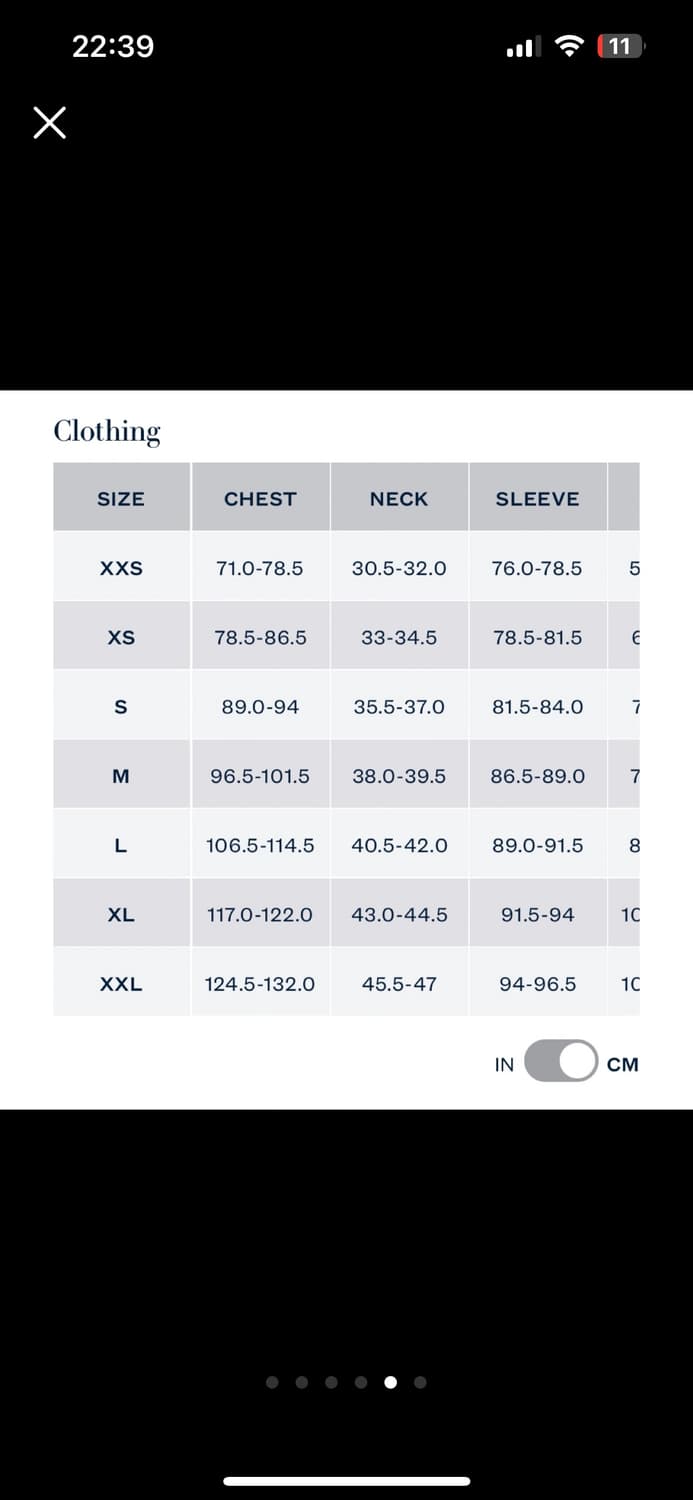 폴로 타이거 바시티 자켓 상품이미지7