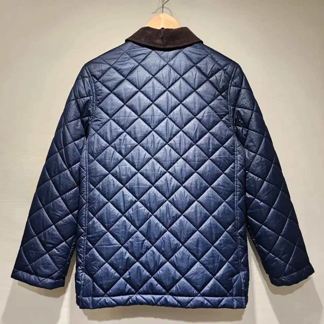 [정품] 폴로 랄프로렌 코듀로이 퀼팅 자켓 55 상품이미지6