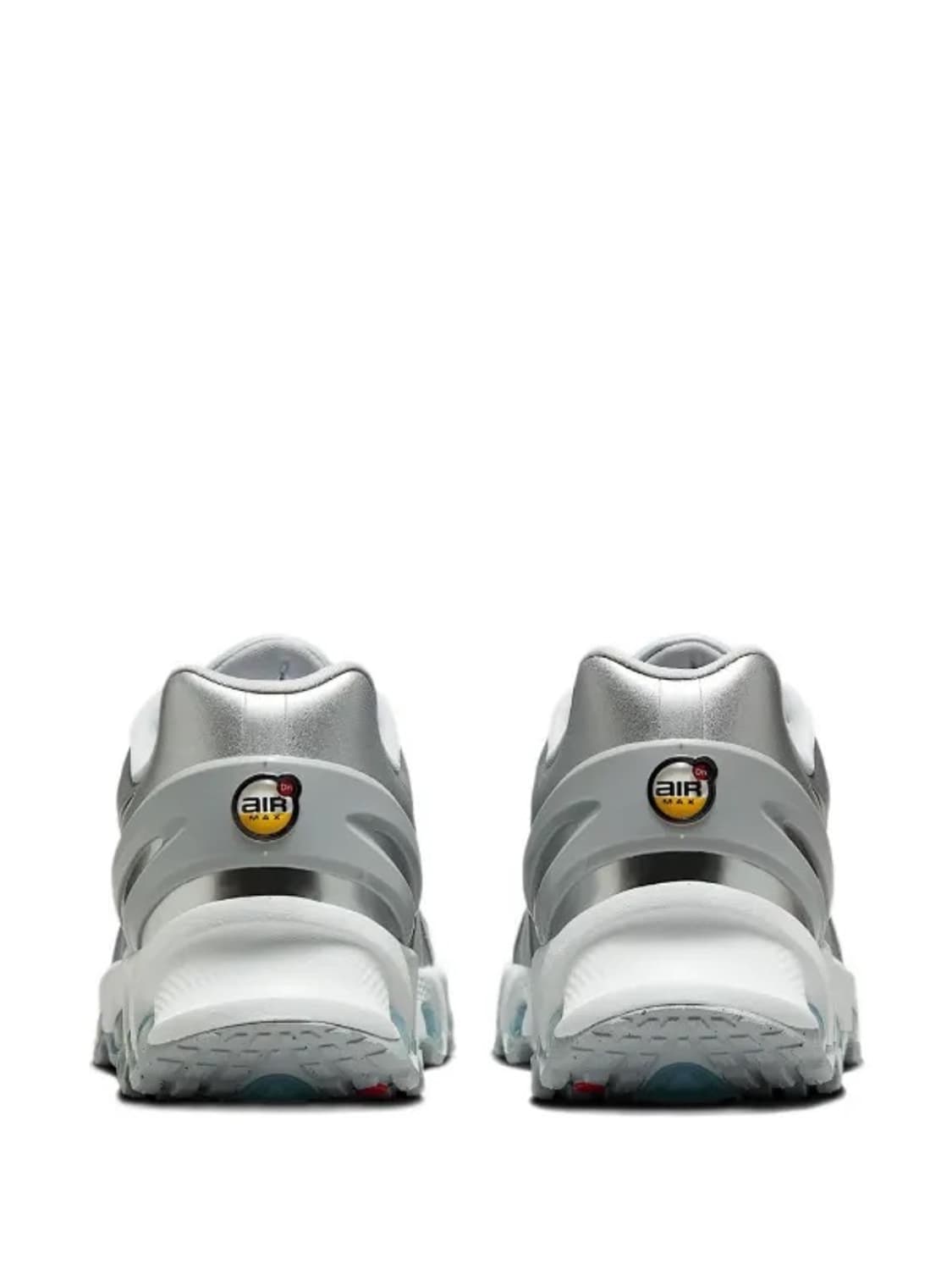 Nike Airmax DN8 Wolf Grey Metalic Silver 상품이미지3