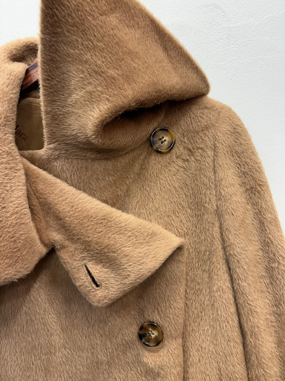 막스마라 maxmara 카멜코트  상품이미지5
