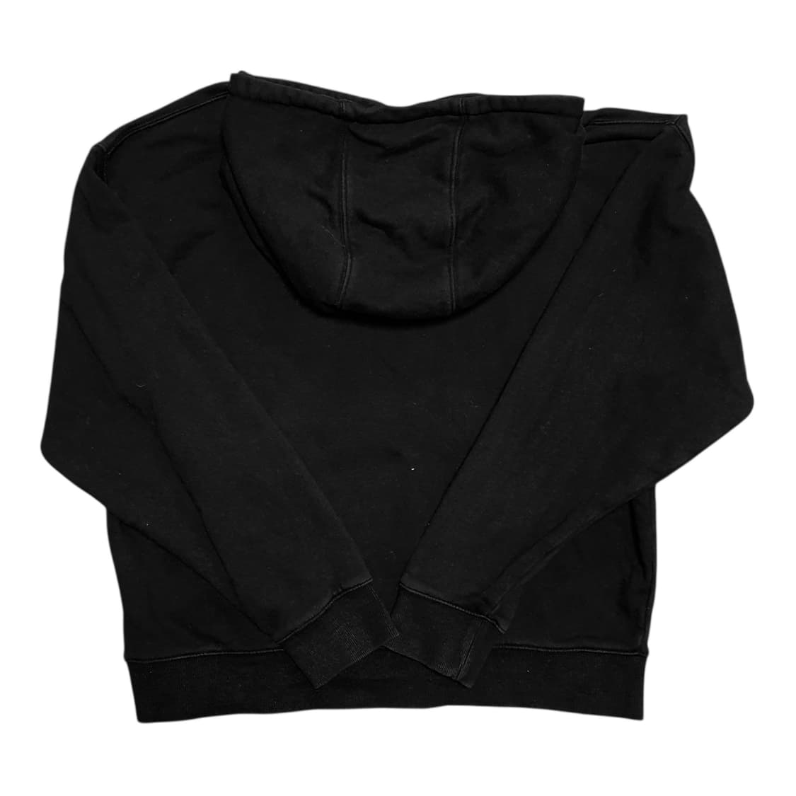 ✨ (바배) 나이키 NRG 솔로 스우시 블랙 후드티  상품이미지2