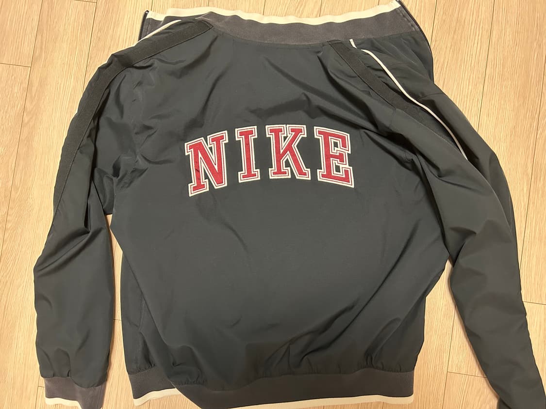 00s Nike old school windbreaker 상품이미지2