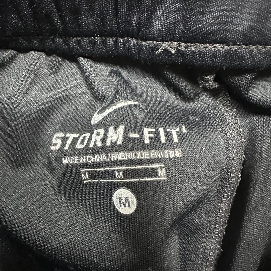 ✨ (바배) 나이키 스톰핏 우먼 트레이닝 팬츠  상품이미지4