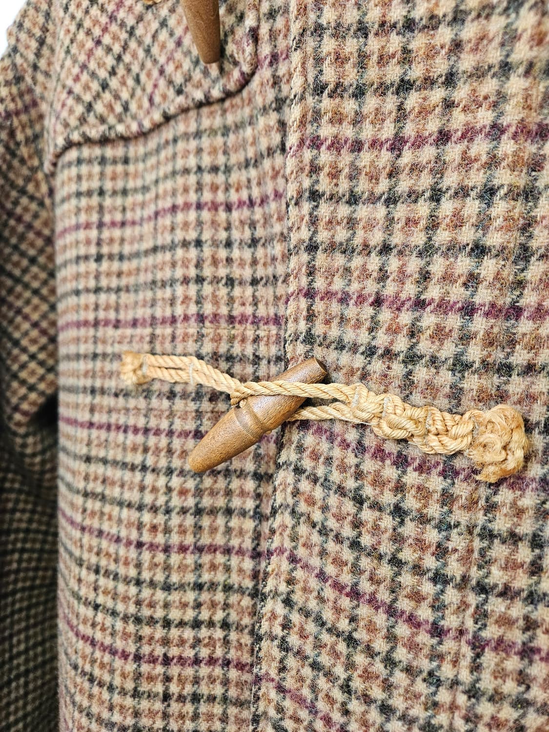 폴로 하운드투스 더플코트 상품이미지7