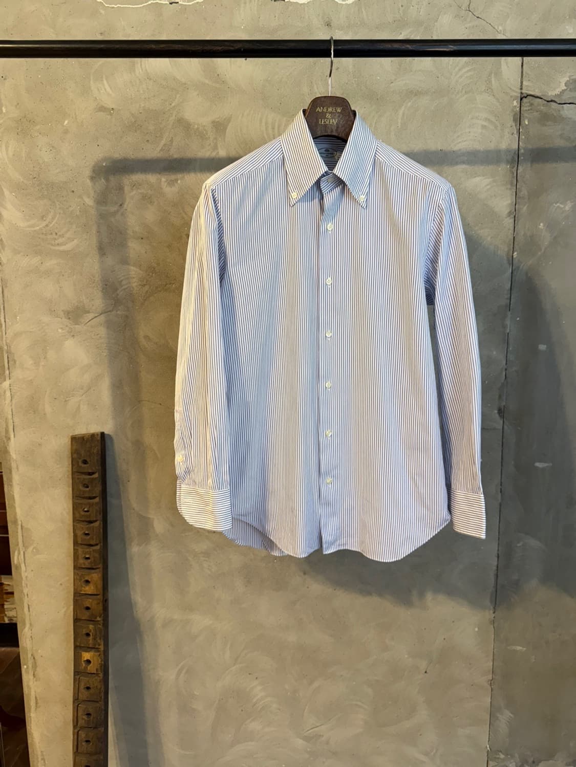 알란스 셔츠 100 상품이미지5