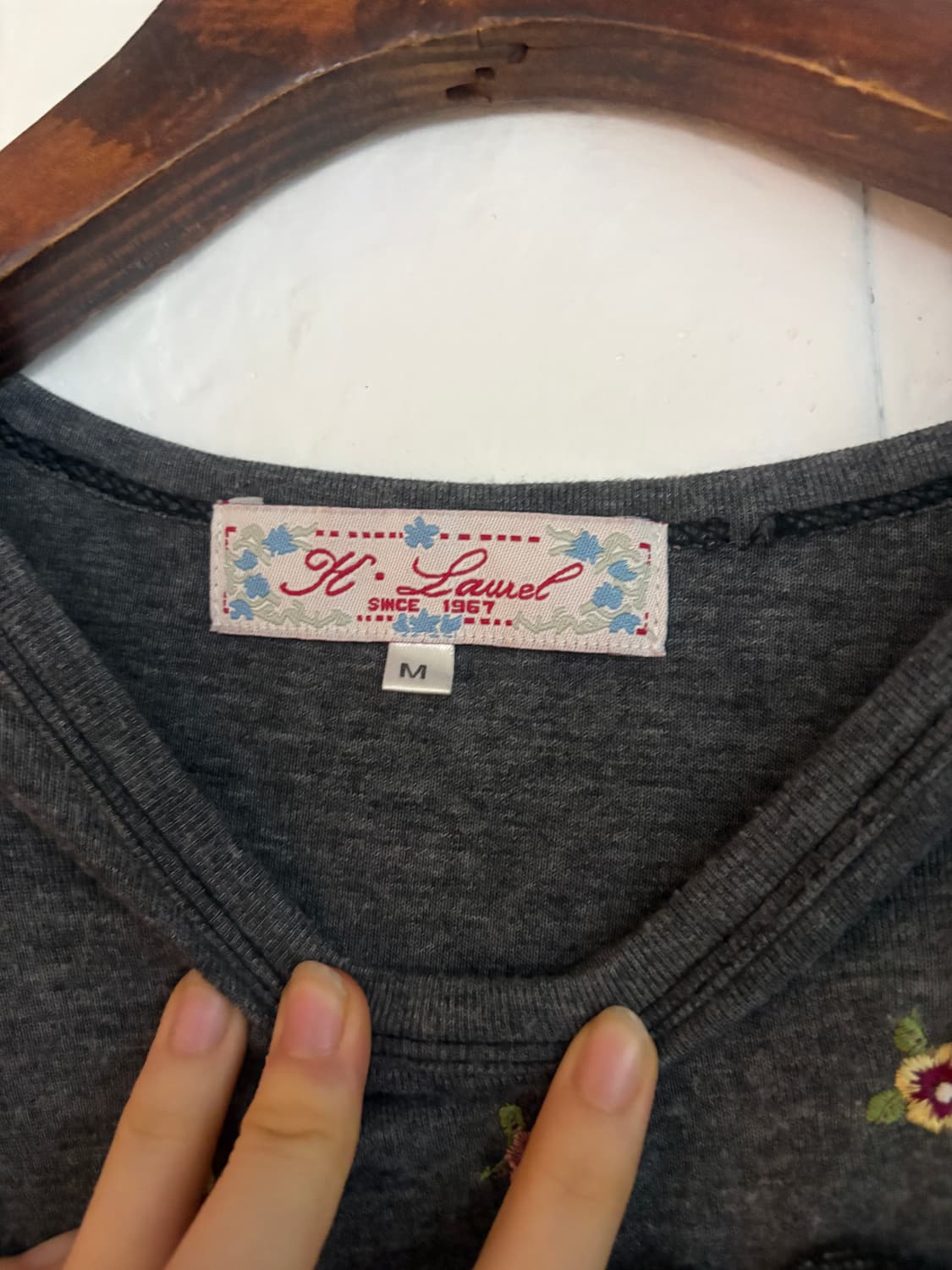 일본 엔틱 모리 코디세트 상품이미지3