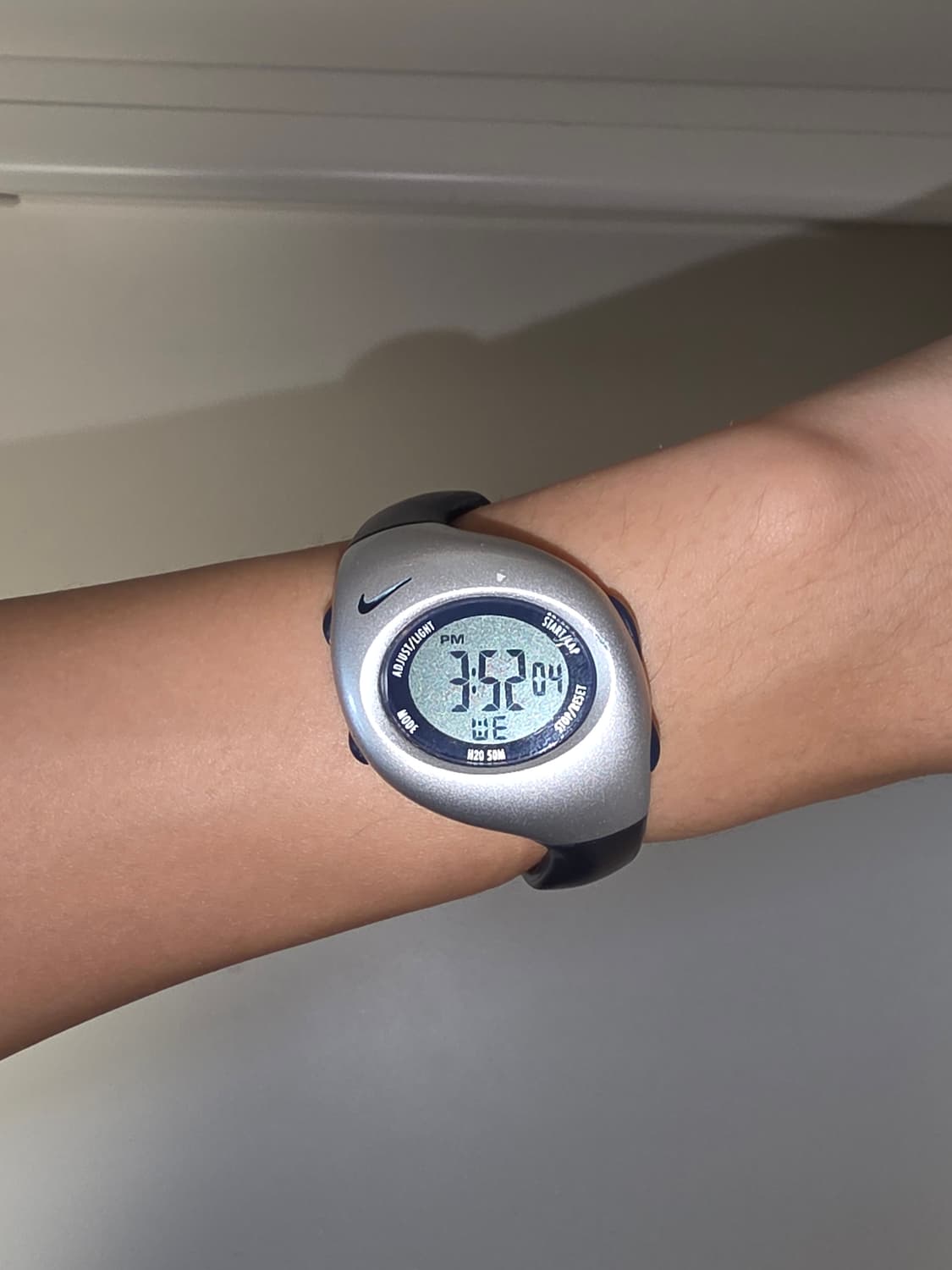 Nike Triax d394391 d394392 상품이미지1