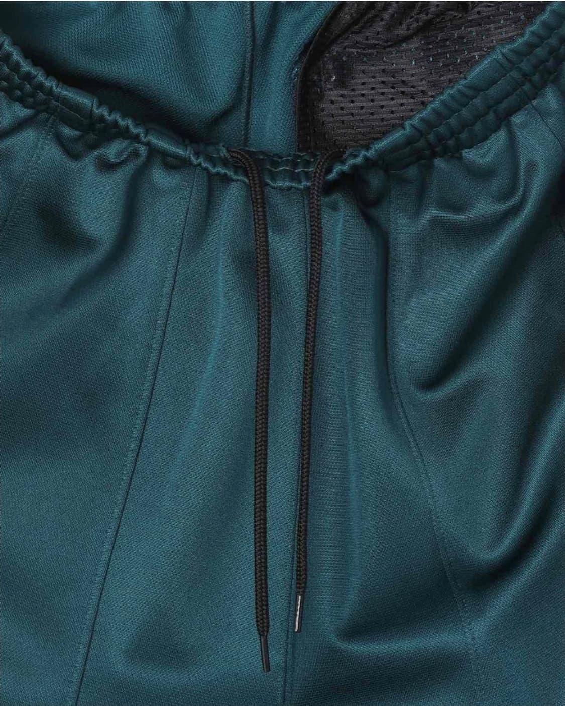 [새상품/S] 니들스 H.D. 트랙 팬츠 폴리 스무스 그린 상품이미지2