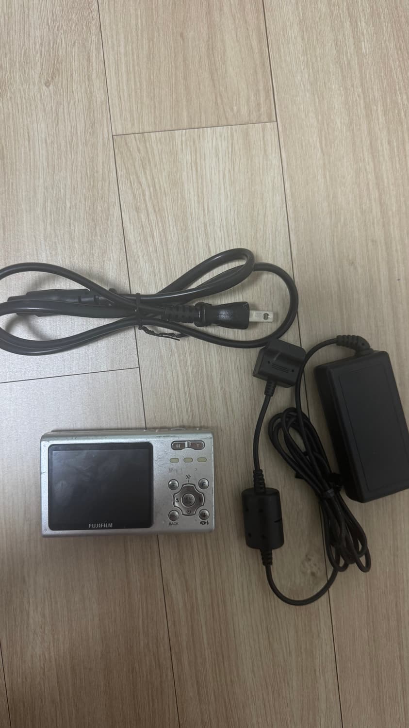 후지필름 파인픽스 z5 상품이미지4