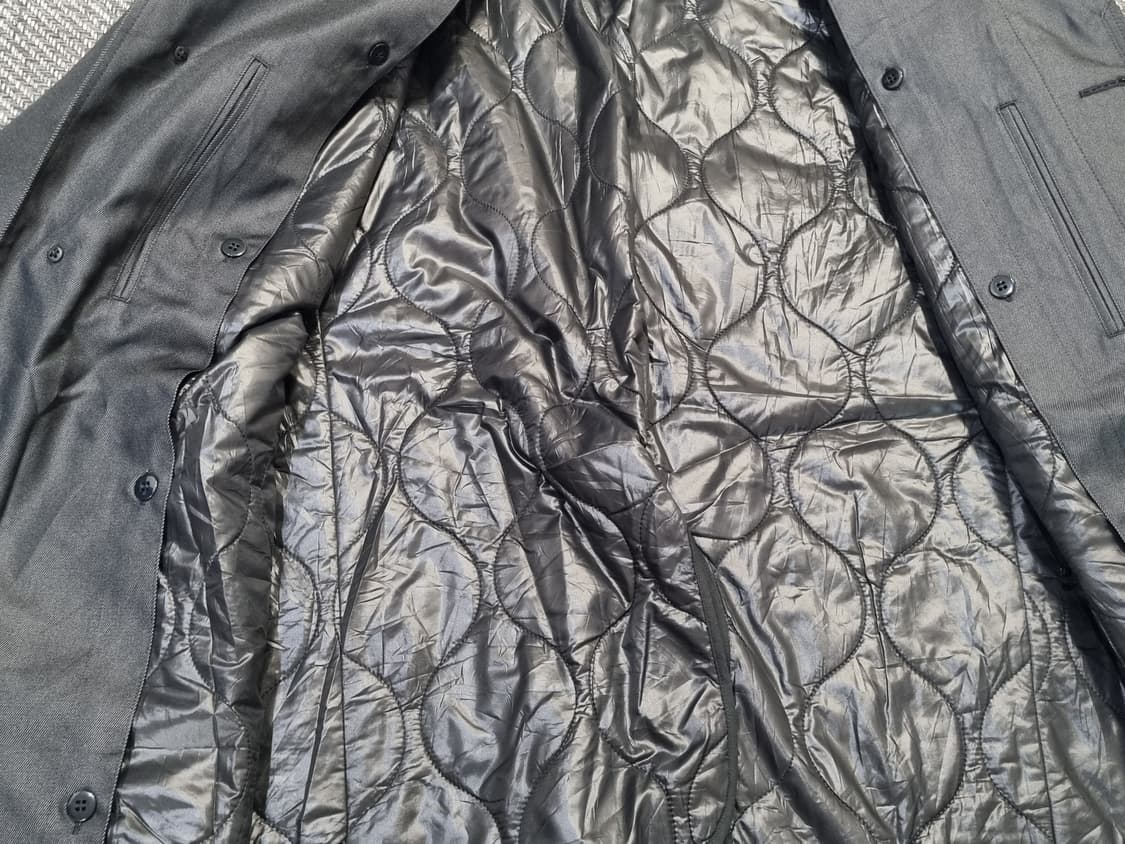 D’URBAN Japan  Made 싱글 코트 상품이미지3