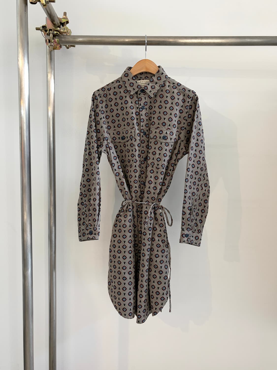 NOMA t.d x coen one piece 상품이미지1