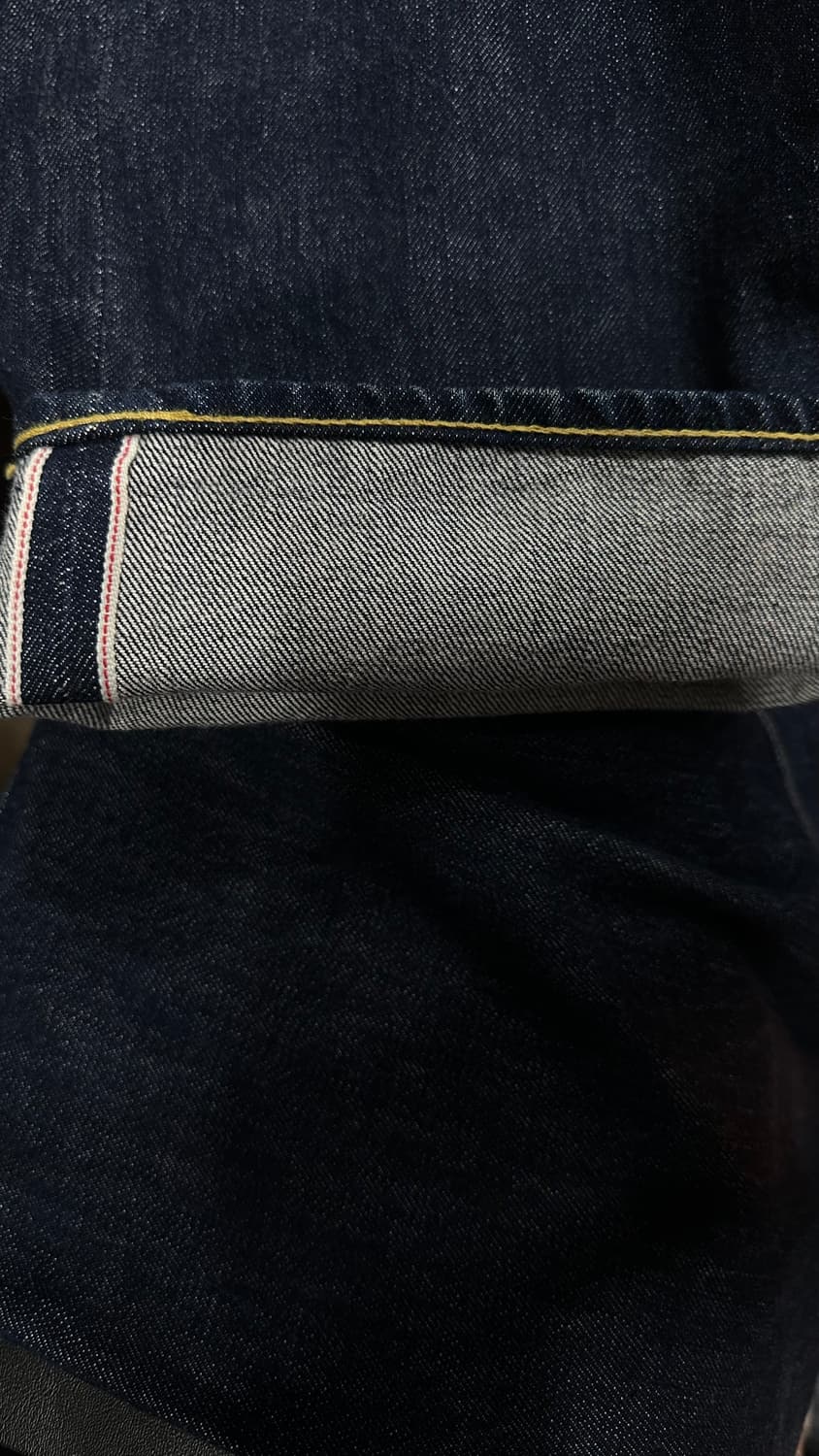 리바이스 lvc 1944 501 데님청바지  29-30 상품이미지8