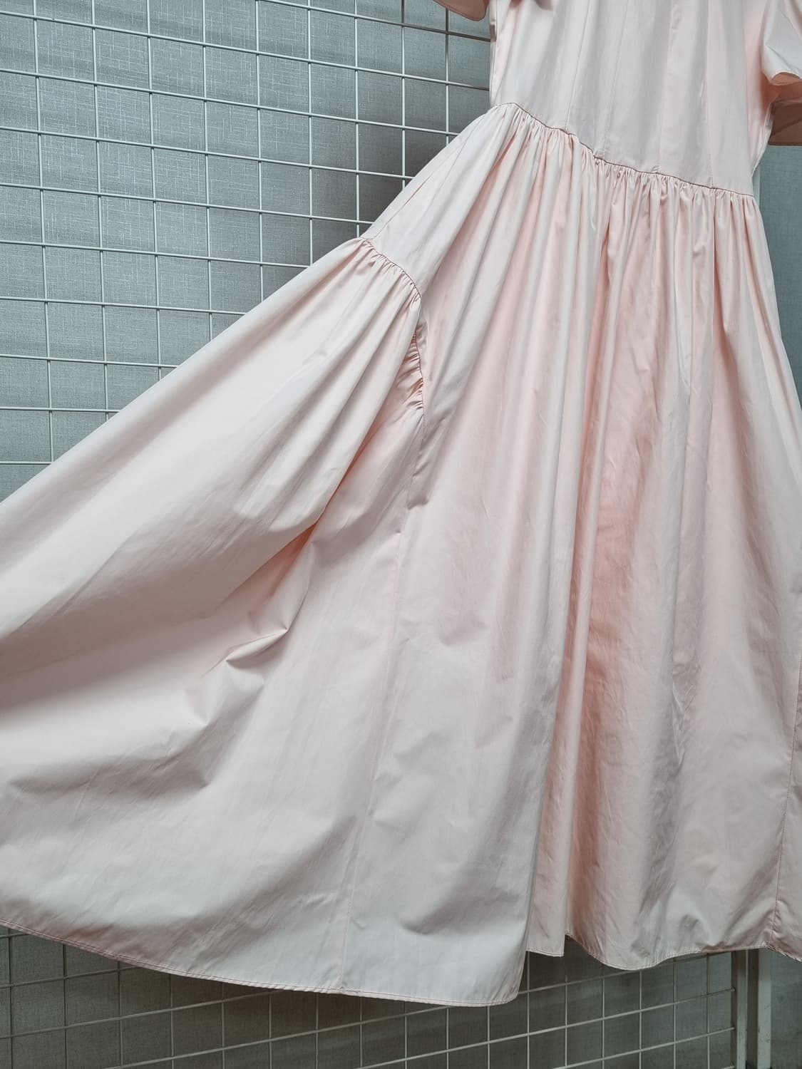 바이플로우 원피스 (새상품급) 상품이미지4