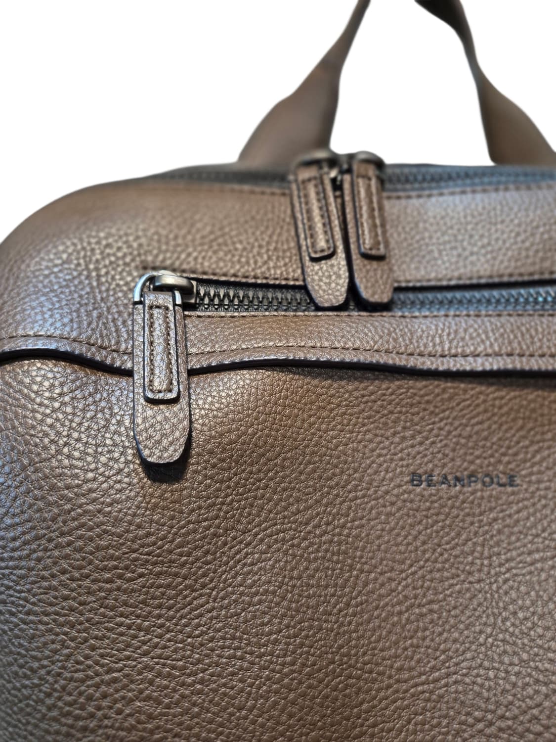 BEANPOLE 백팩 브라운 상품이미지3