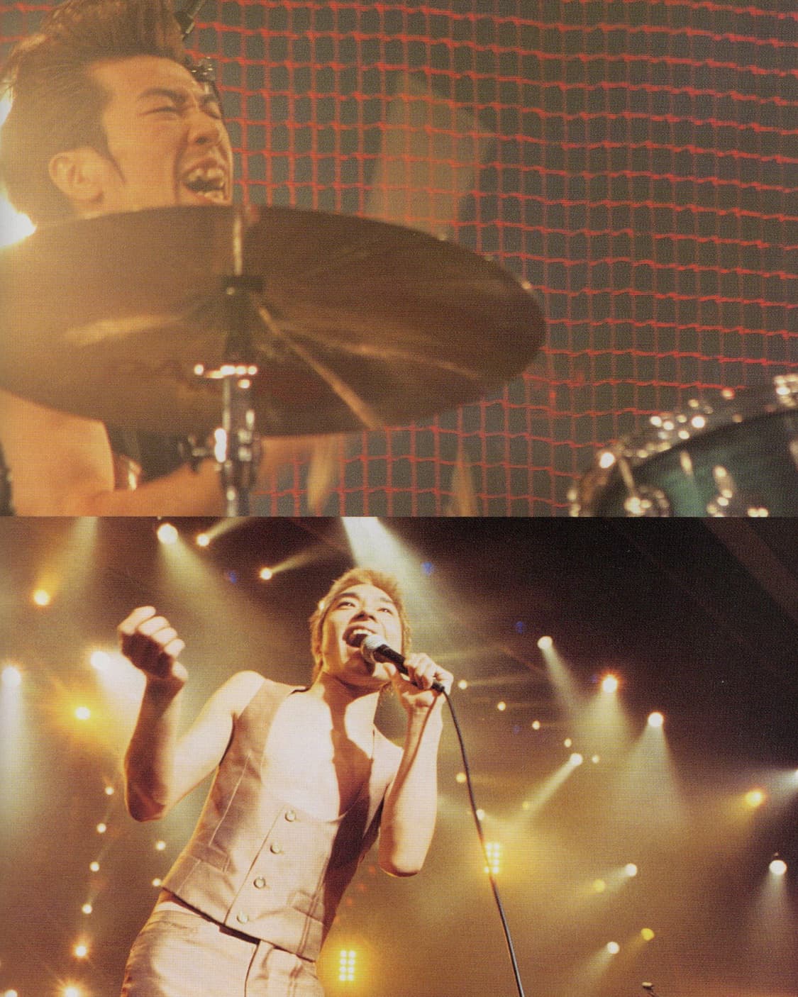 バリヤバ(바리야바) Vol.1 창간호 우루후루즈 일본잡지 희귀잡지  상품이미지3