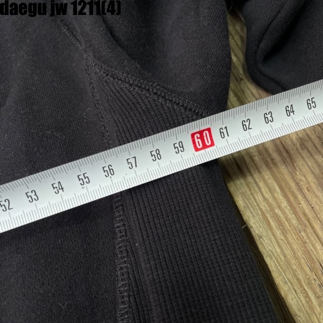 Gu x undercover 니트 상품이미지7